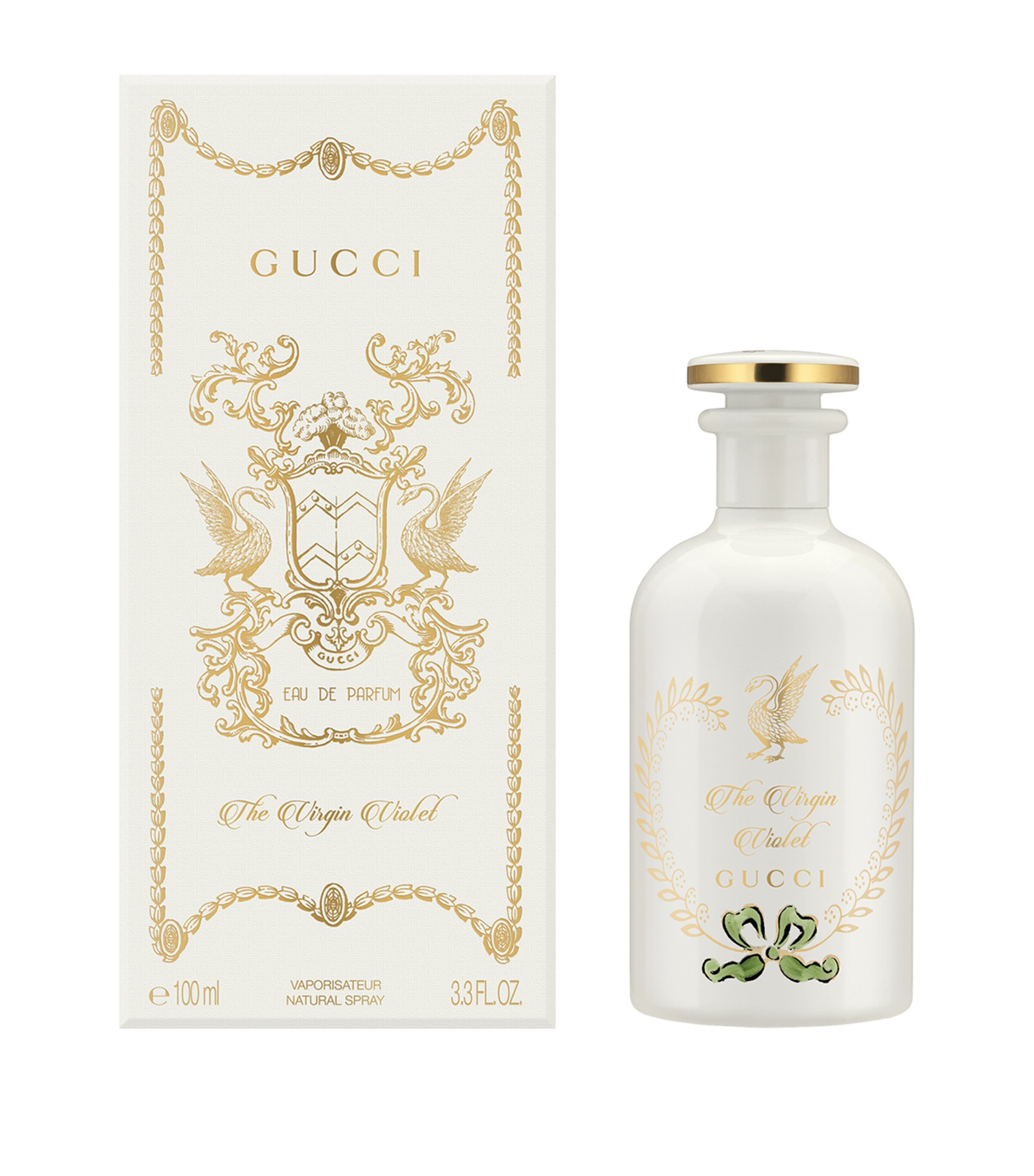 Gucci The Alchemist's Garden The Virgin Violet Eau de Parfum