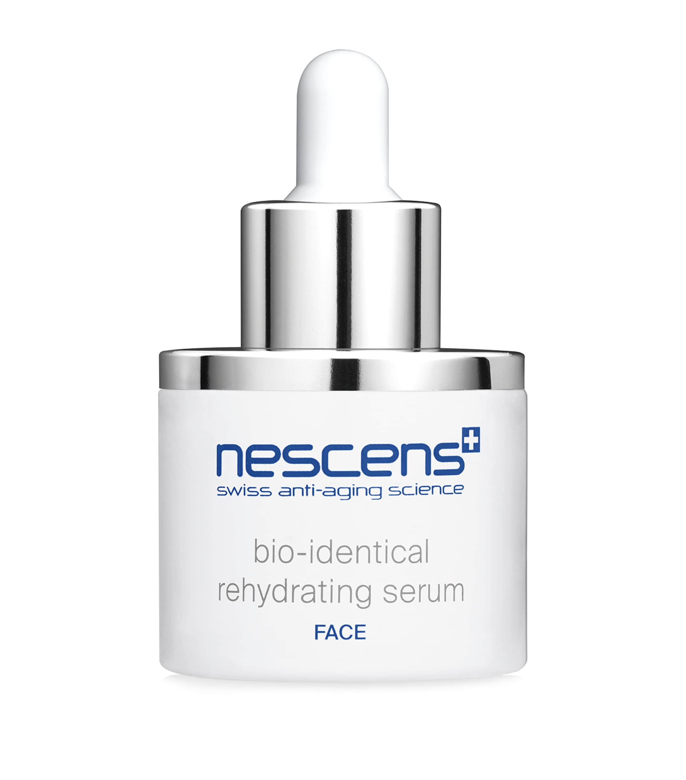 NESCENS Bio-Identical Rehydrating Serum (30ml) | Skincare | Face Serums | Designers | Nescens