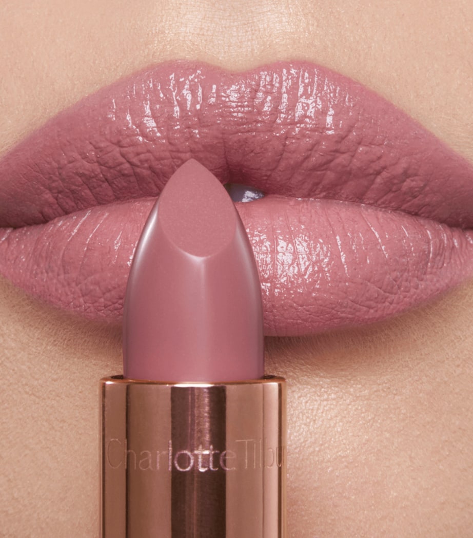 Pillow Talk K.I.S.S.I.N.G Lipstick PILLOW TALK FAIR Image 3