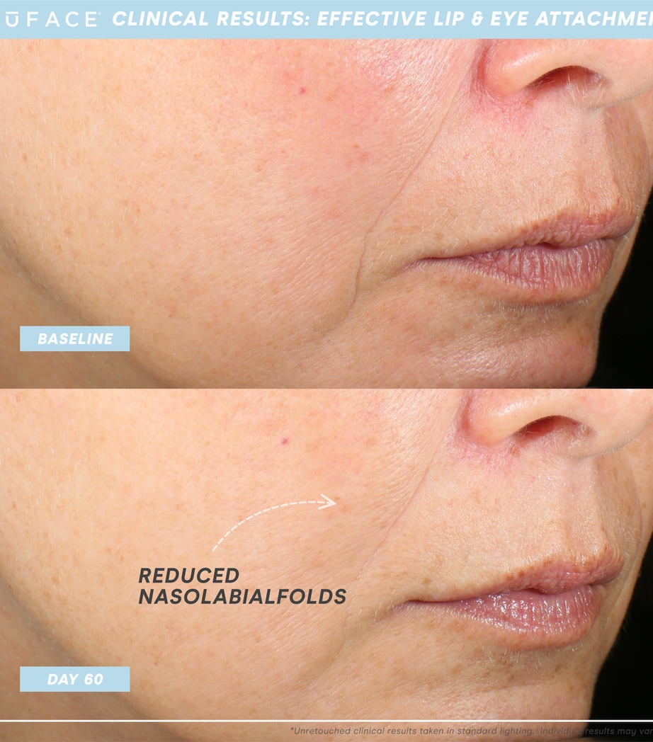 Trinity+ Eye and Lip Set NO COLOUR Image 3