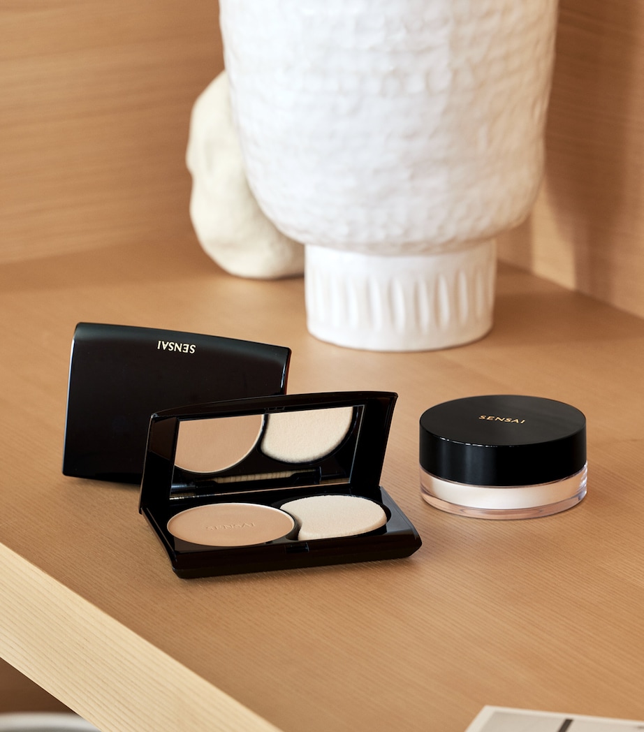 Translucent Loose Powder - Image 3