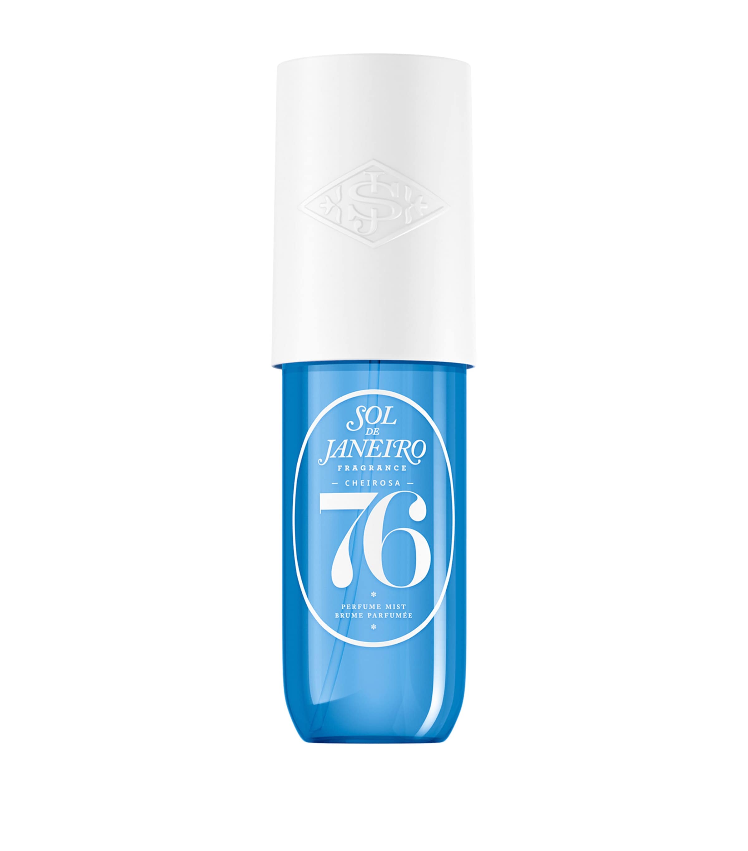 Sol De Janeiro Cheirosa 76 Perfume Mist
