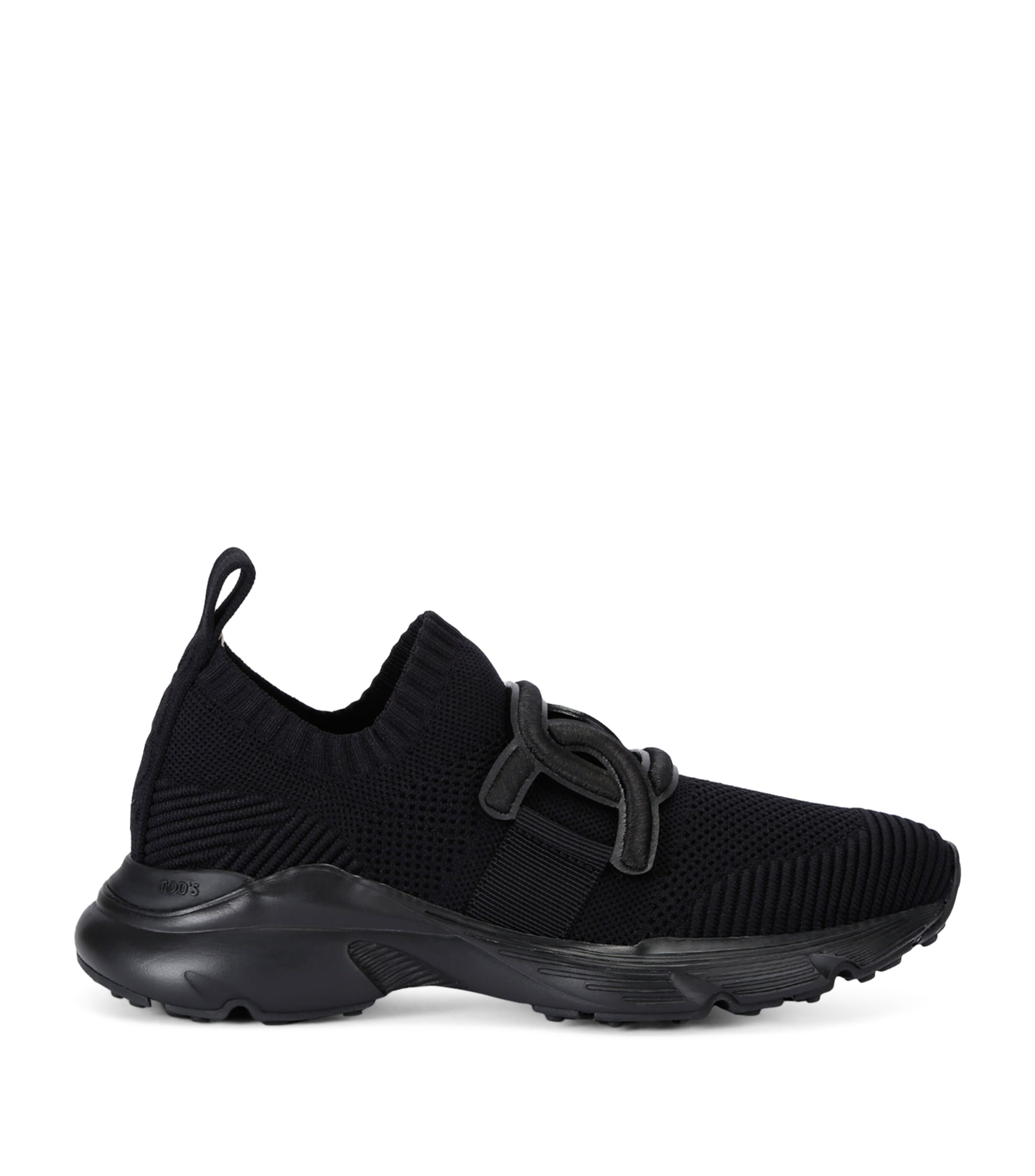 Tod's Kate Slip-On Sneakers | Women Shoes | Trainers | Low-Top Trainers | Slip-On Trainers | Designers | Tod's