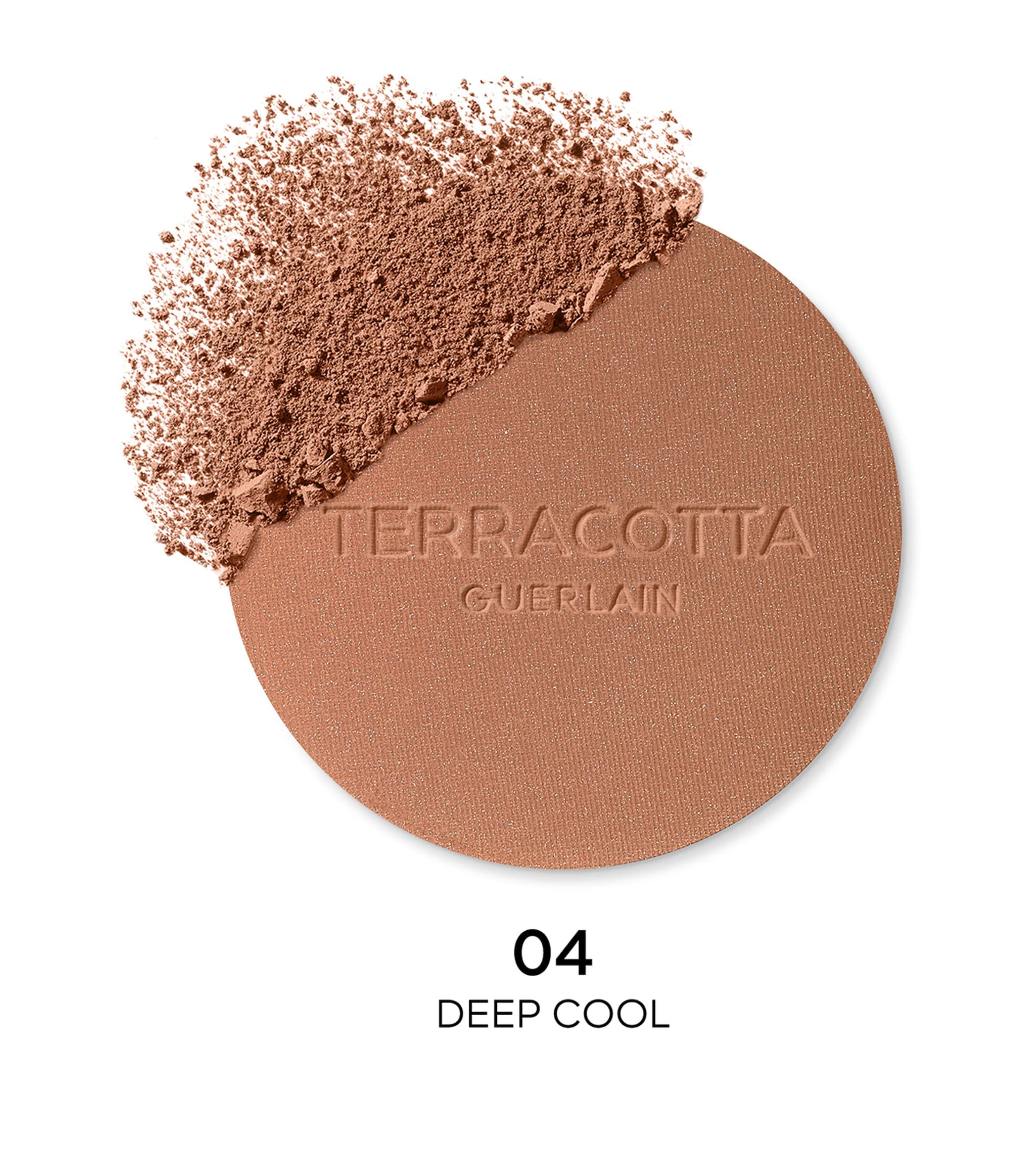 Guerlain Guerlain Terracotta The Bronzing Powder Nude Image 3