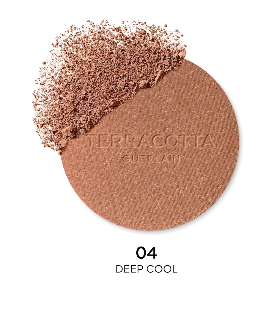 Guerlain Terracotta The Bronzing Powder 4 NUDE Image 3