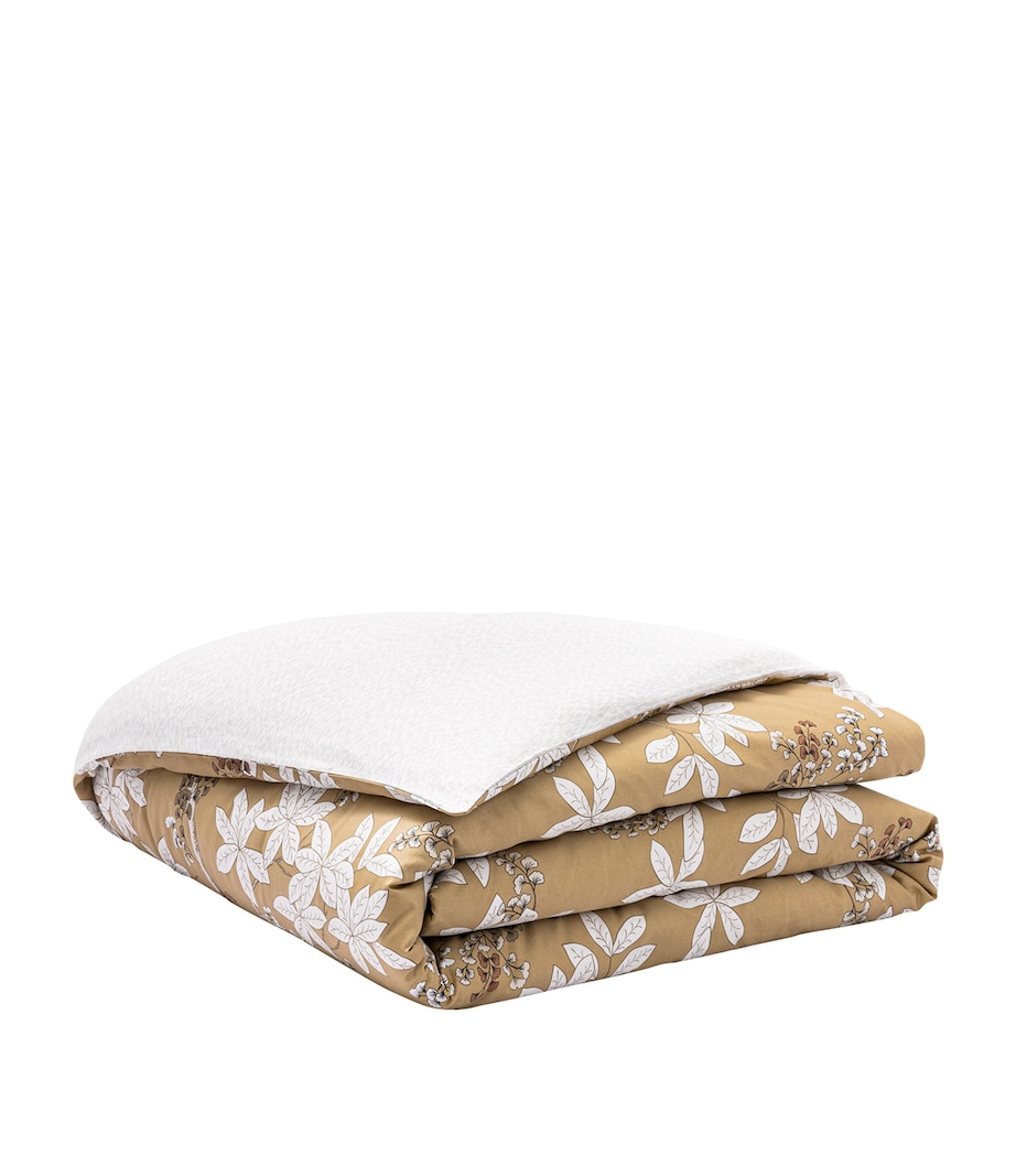 Alexandre Turpault Légende King Duvet Cover (230cm x 220cm) Desert Beige Image 1