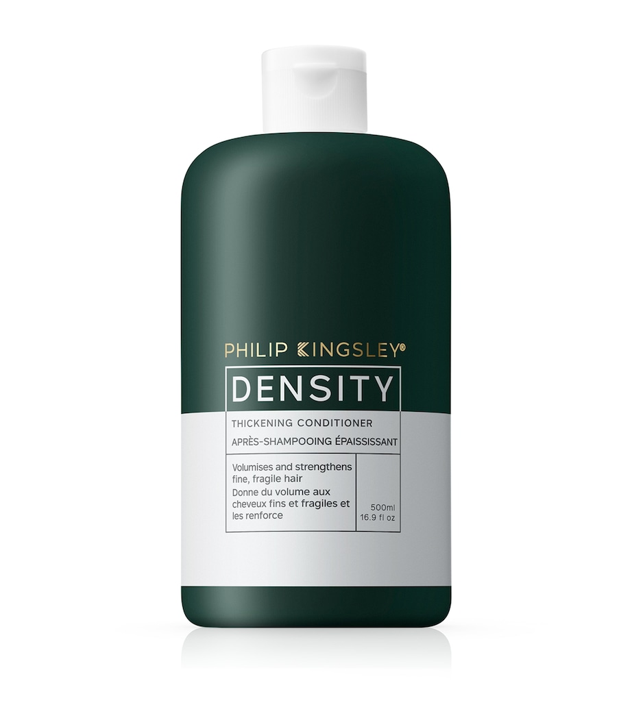 Density Thickening Conditioner (500ml) NO COLOUR Image 1