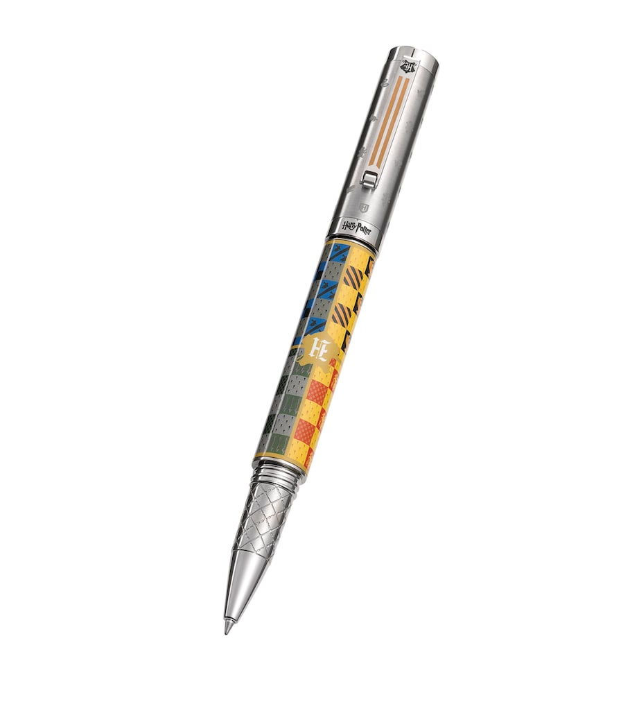Montegrappa Harry Potter Rollerball Pen Image 1