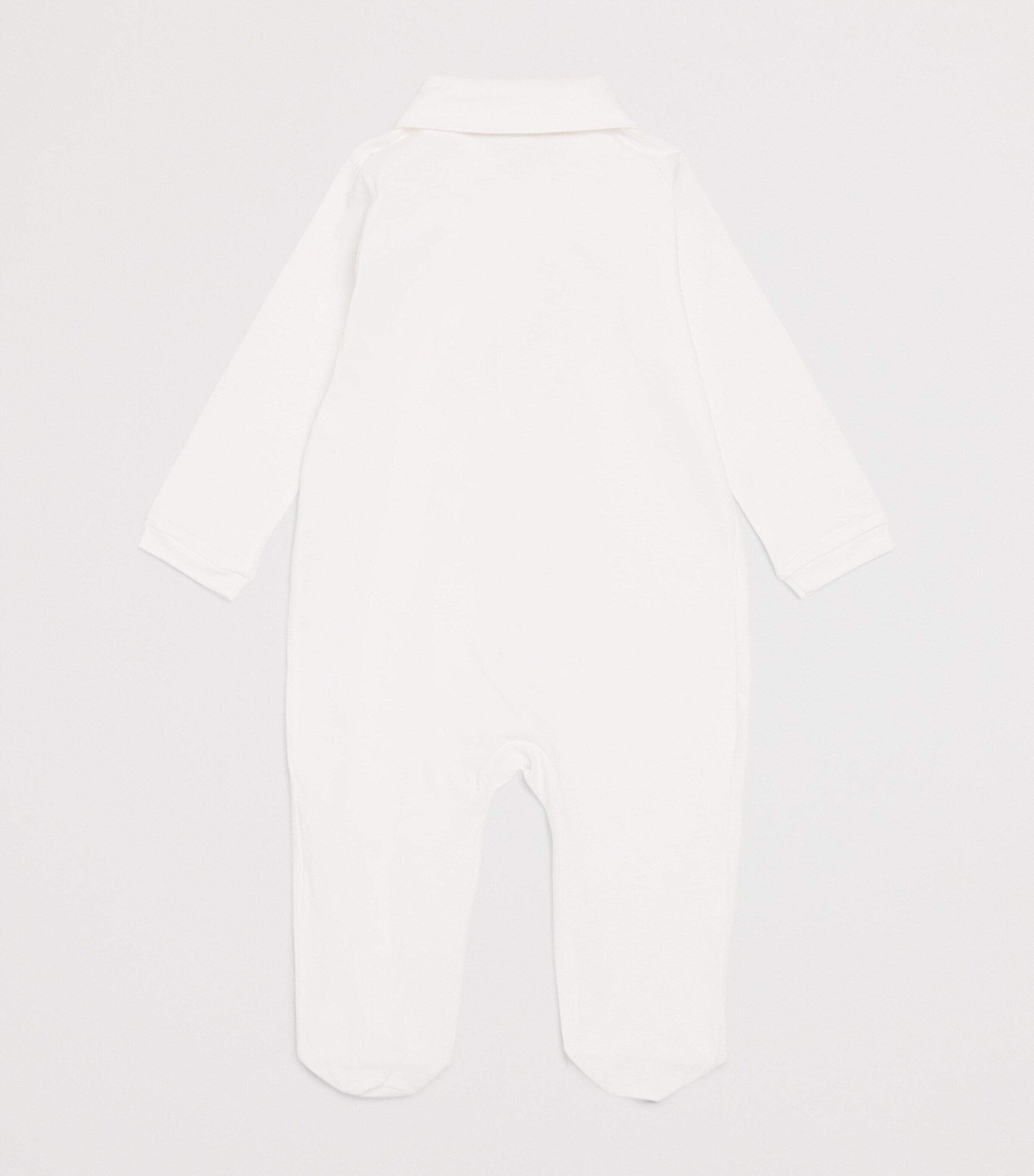 Story Loris Cotton Princess All-In-One (1-12 Months) Image 2