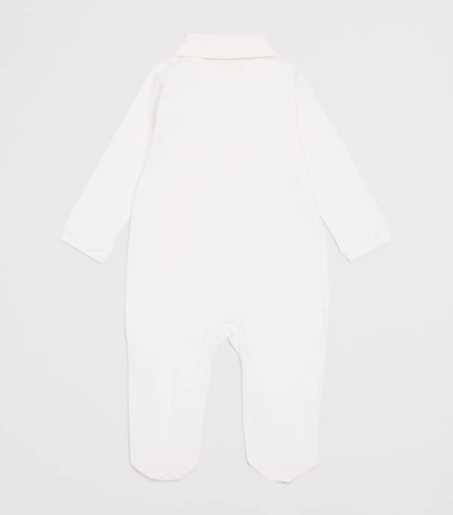 Story Loris Cotton Princess All-In-One (1-12 Months) Image 2
