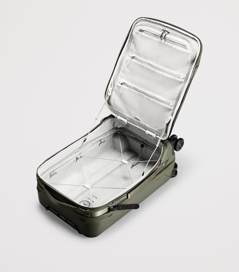 Roller Pro Hard Cabin Suitcase (55cm) SAGE Image 2