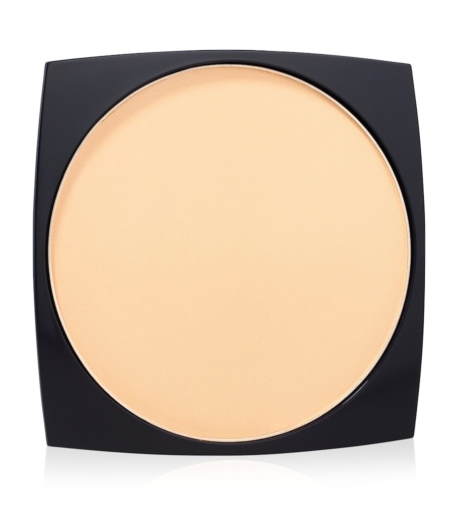 Double Wear Stay-in-Place Matte Powder Foundation 2N2 Image 1