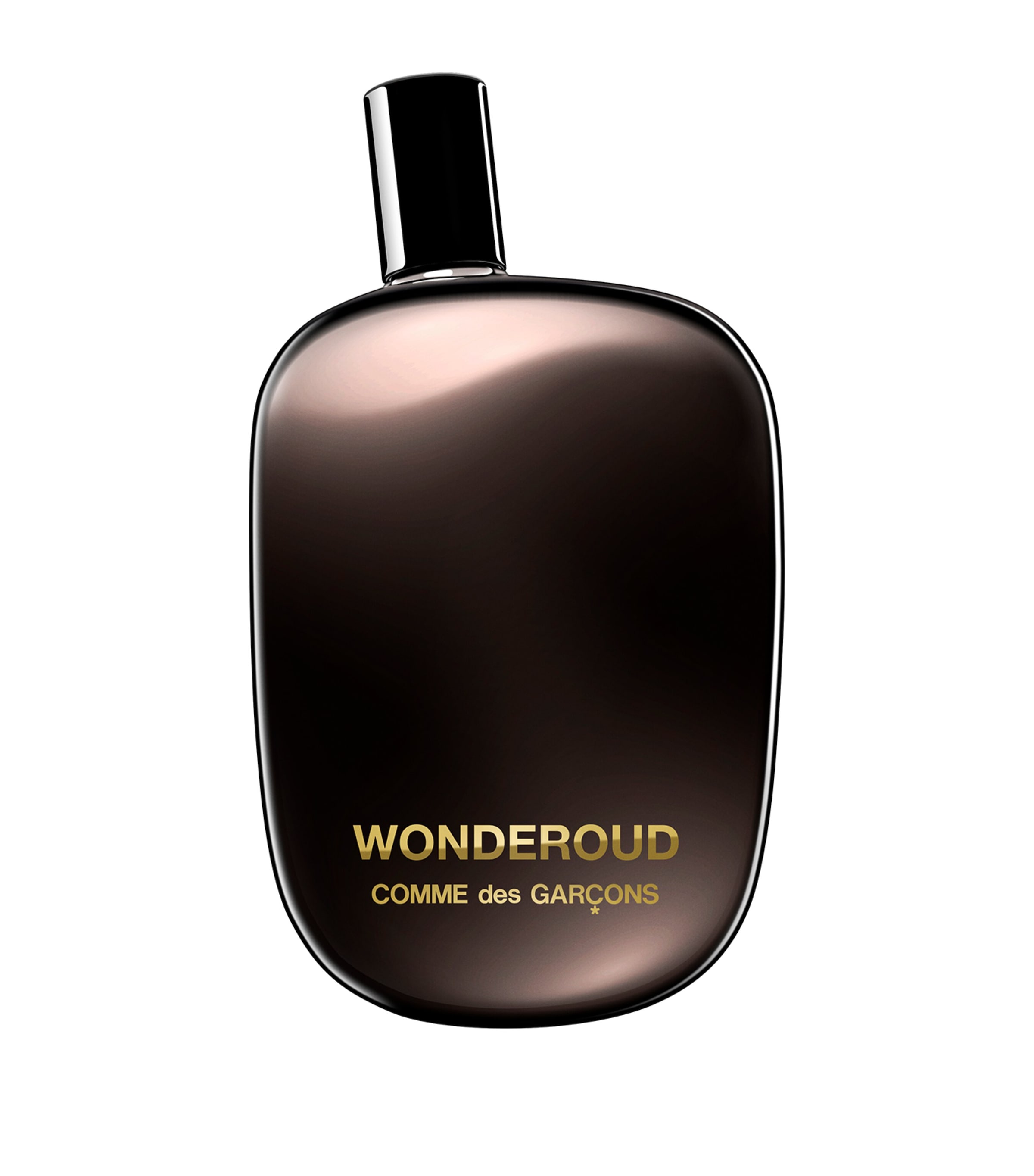 Comme Des Garçons Parfums Wonderoud Eau de Parfum (100ml) Image 1