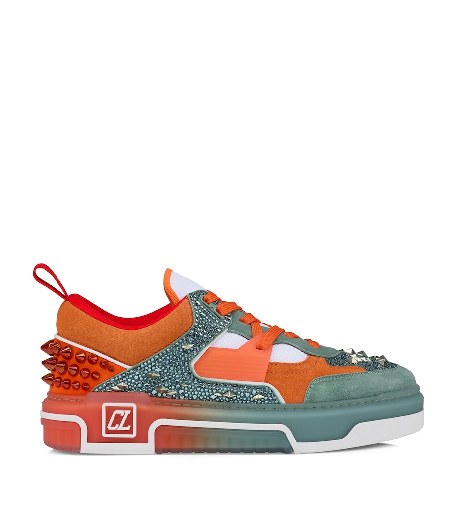 Astroloubi Sneakers 8218 Image 1