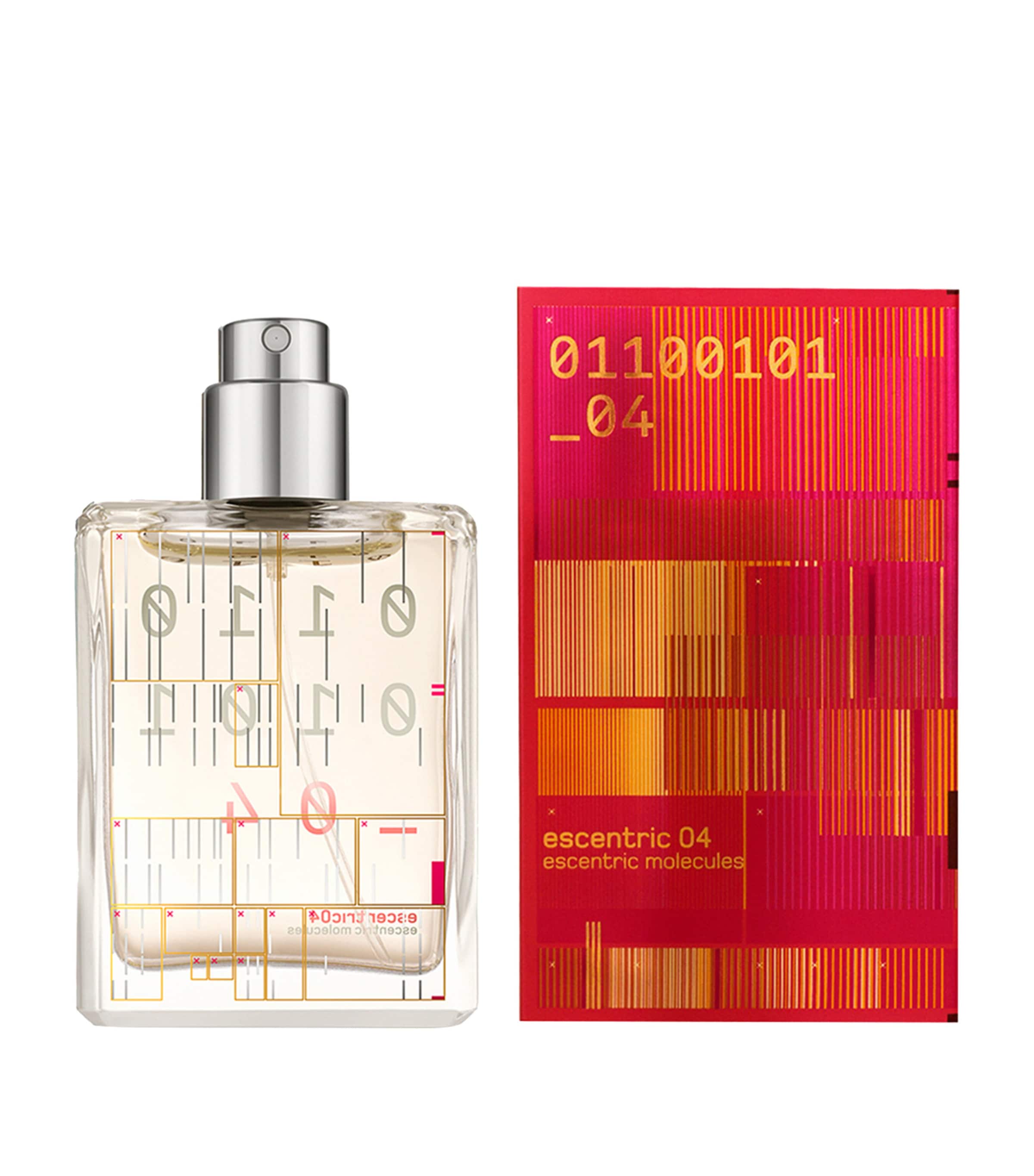 Escentric 04 Eau de Toilette Refill (30ml) NO COLOUR Image 2