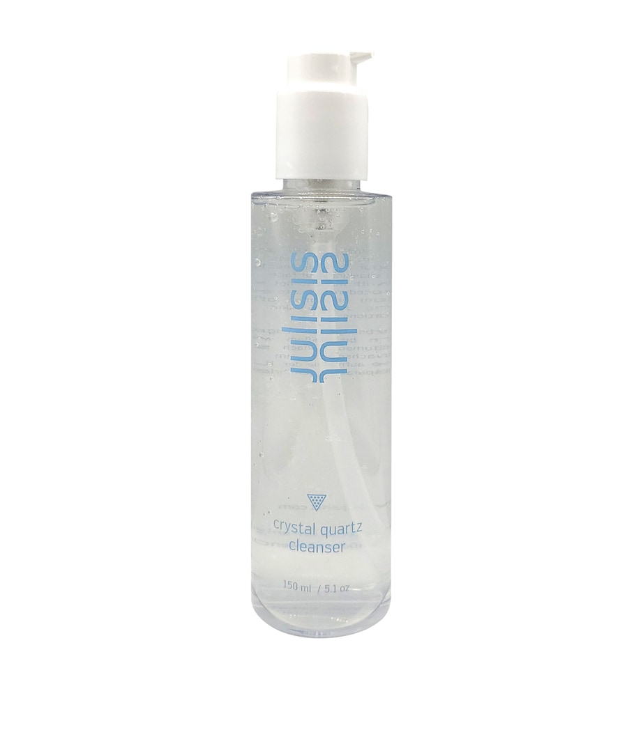 Crystal Quartz Cleanser (150ml) NO COLOUR Image 1