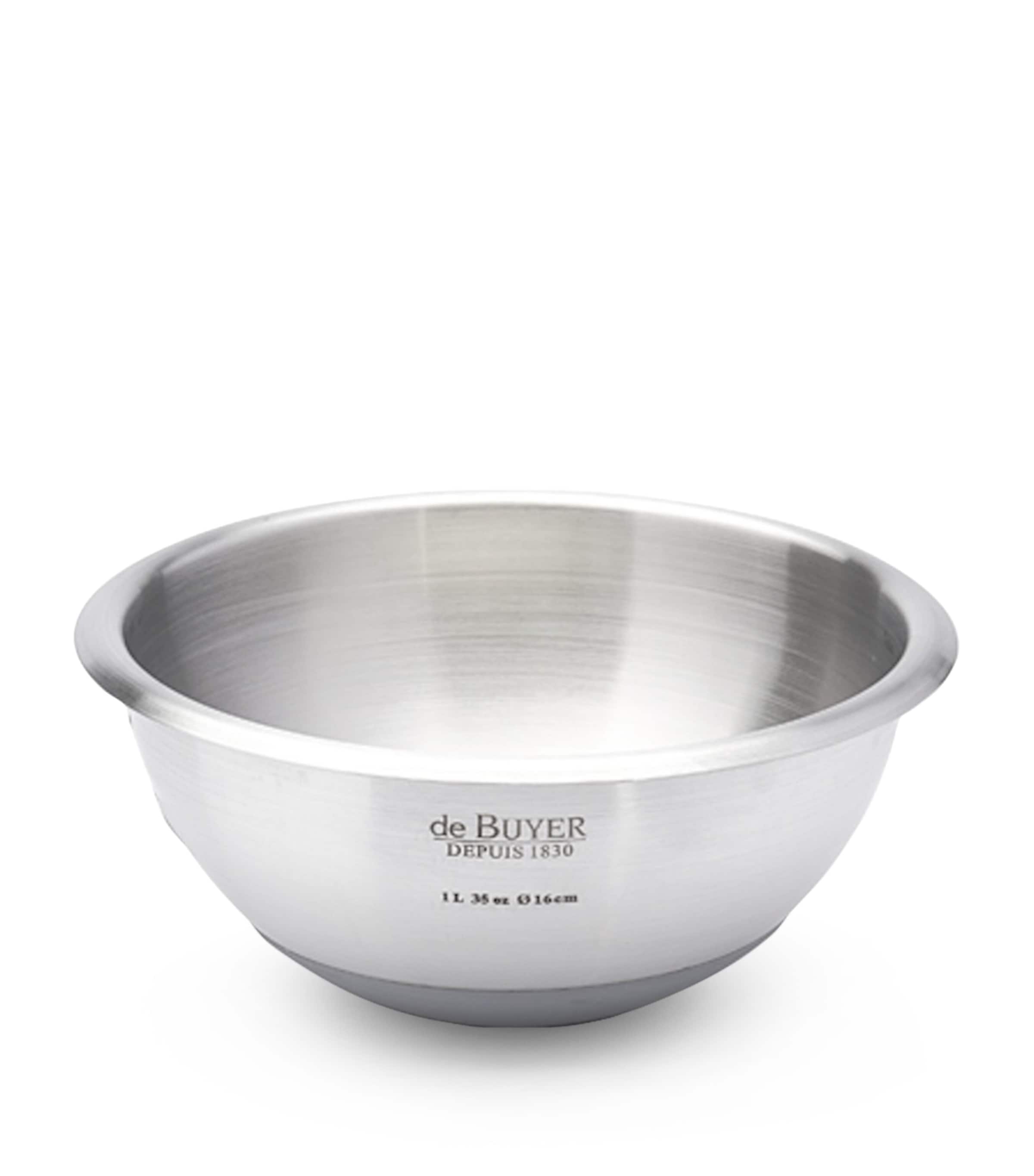 Mixing Bowl (16cm) STEEL Image 2