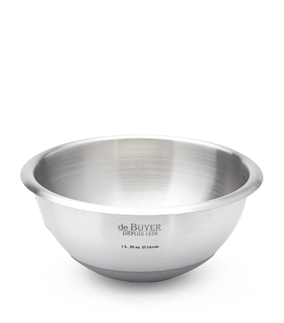 Mixing Bowl (16cm) STEEL Image 2