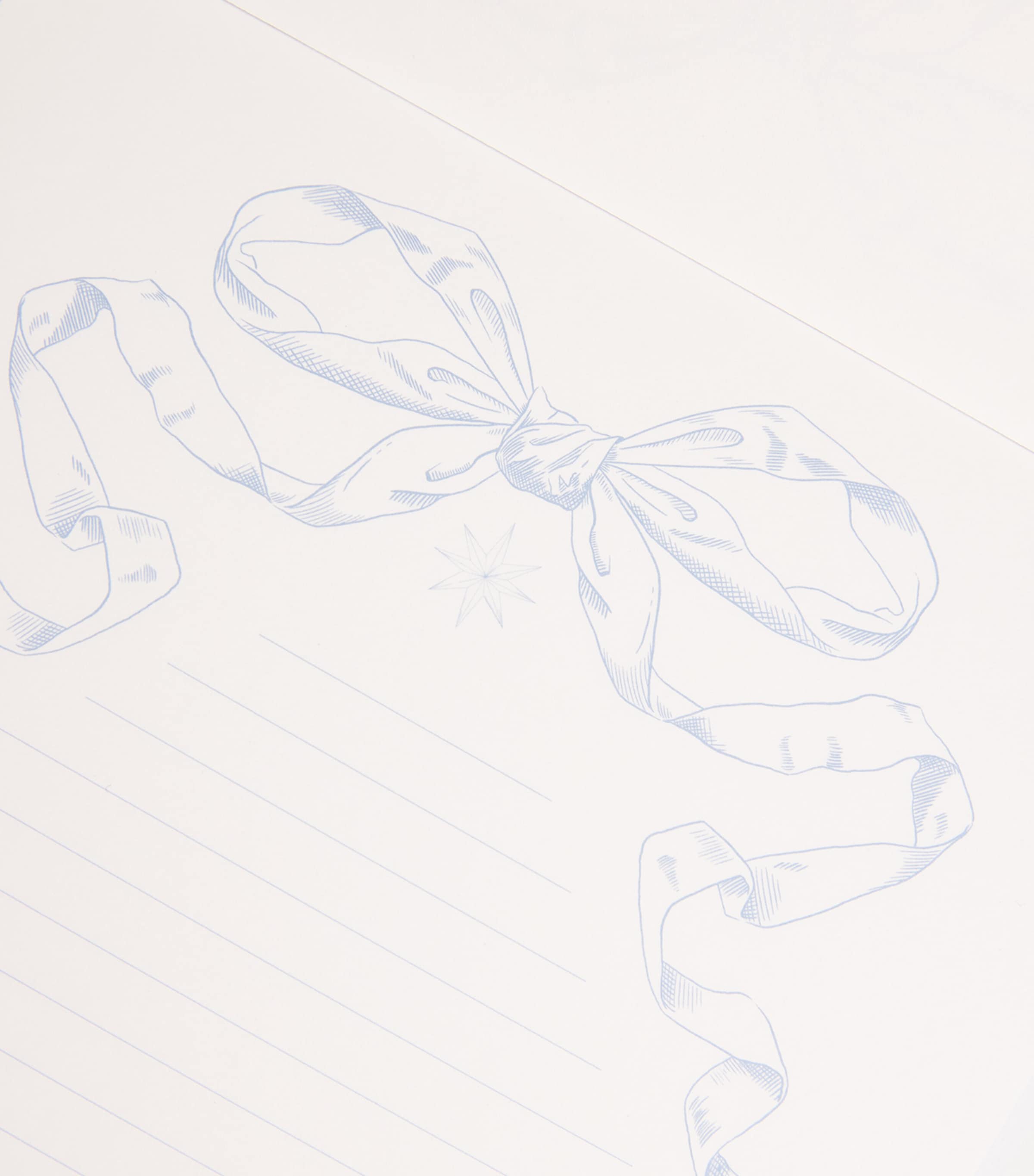 A5 Party Planner Notebook MULTI Image 3