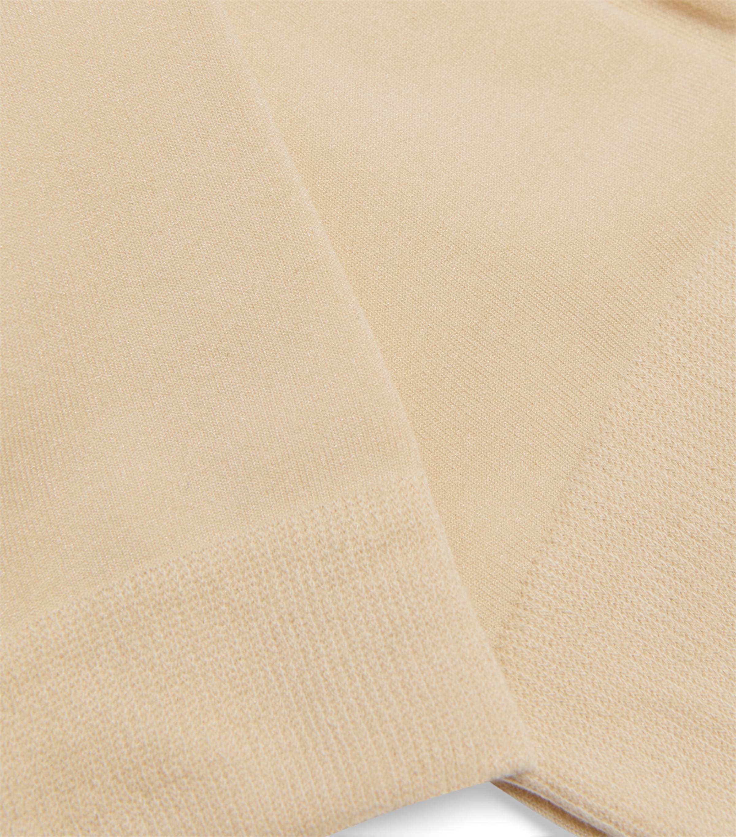 Cotton Touch Socks 4011 CREAM Image 2