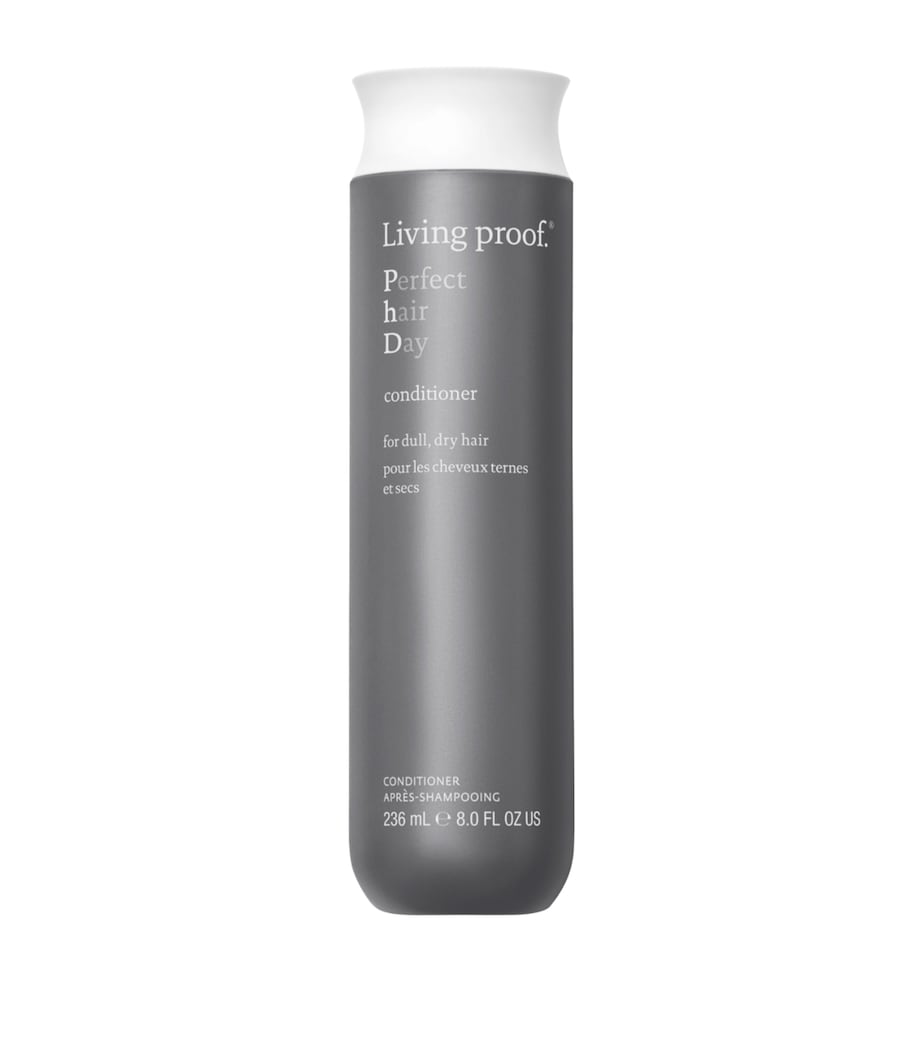 Perfect hair Day Conditioner (236ml) NO COLOUR Image 1