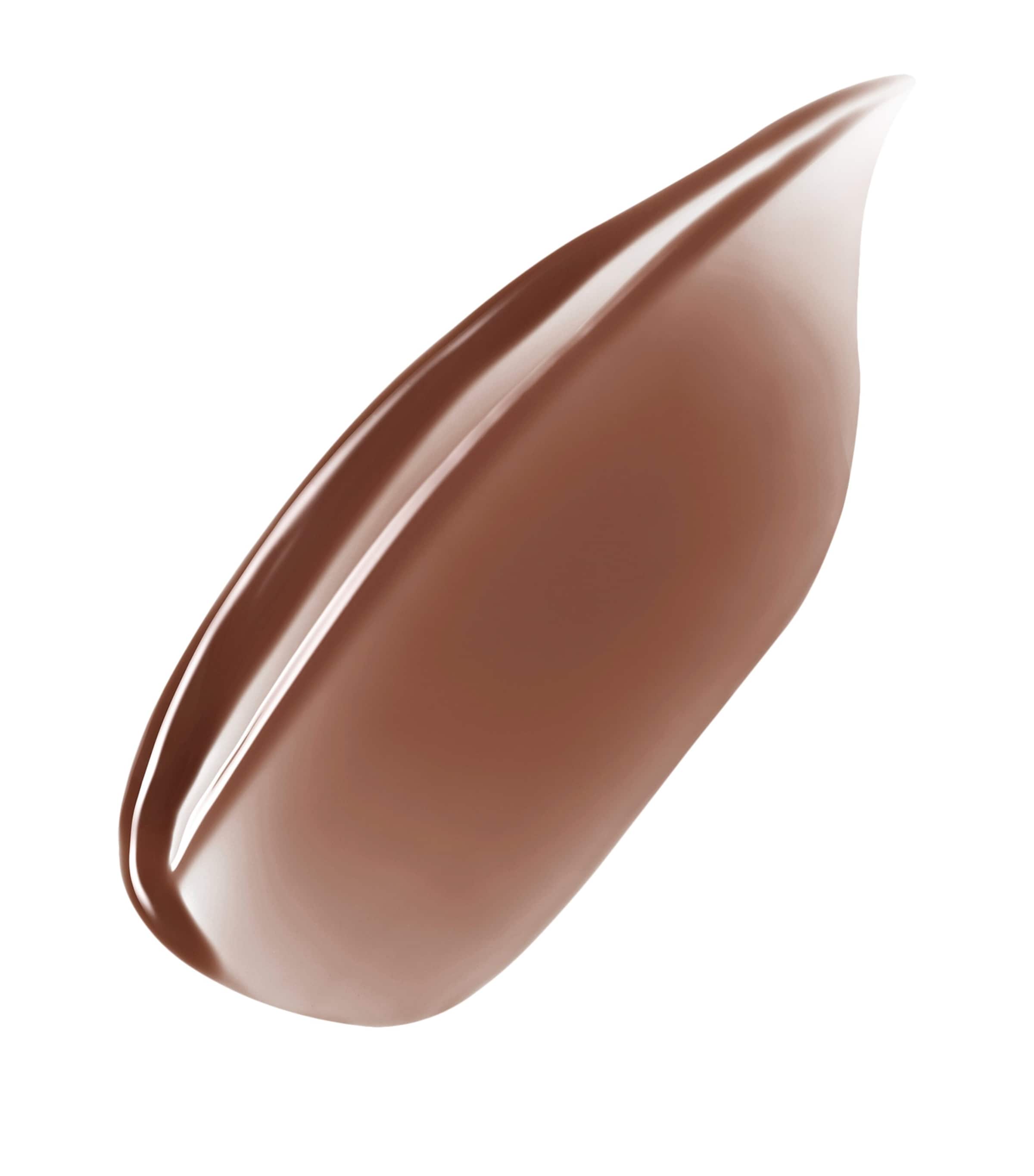 Glossy Pout Tinted Lip Oil HOT COCOA Image 2
