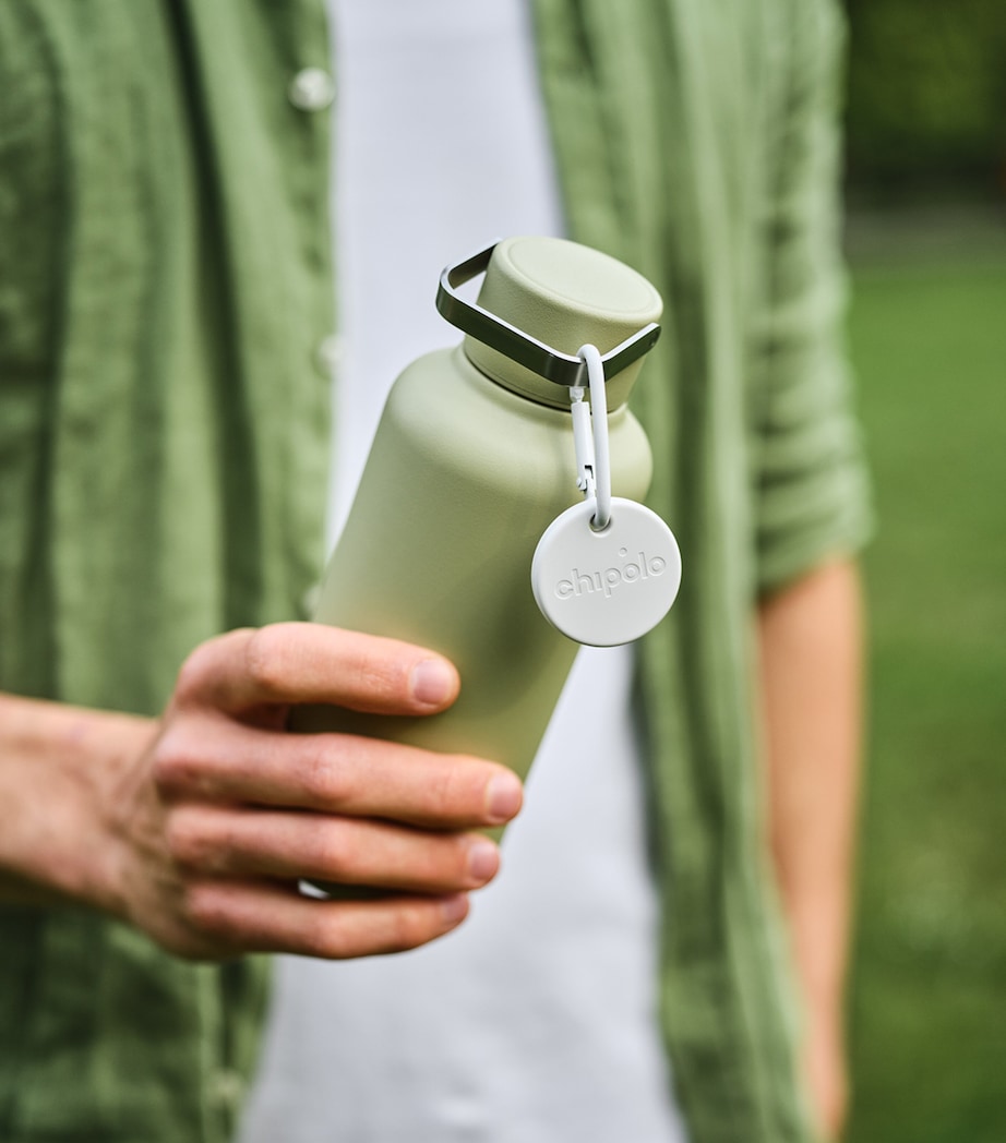 One Point Tracker WHITE Image 8