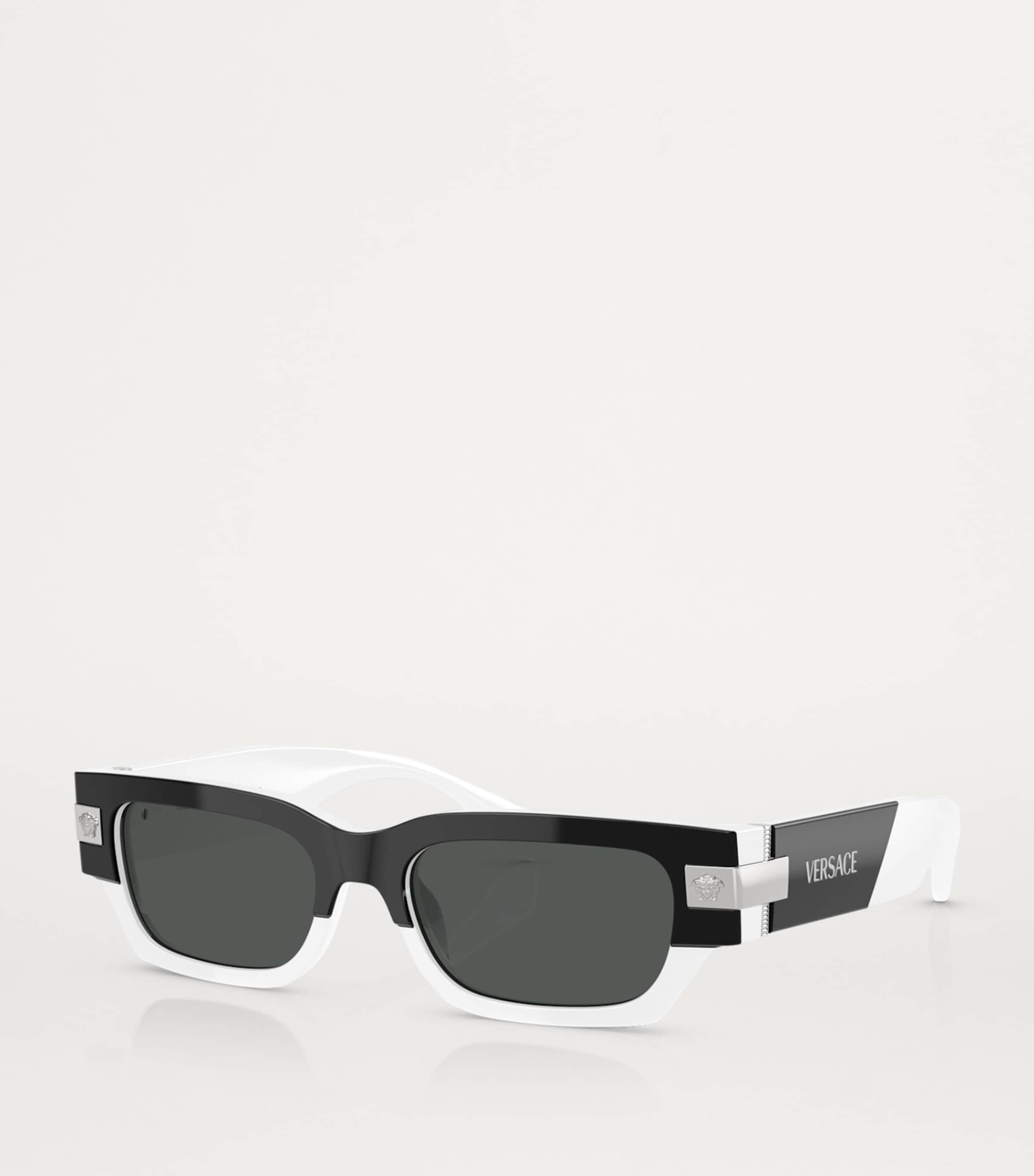 Acetate VE4465 Sunglasses 545987 Image 2