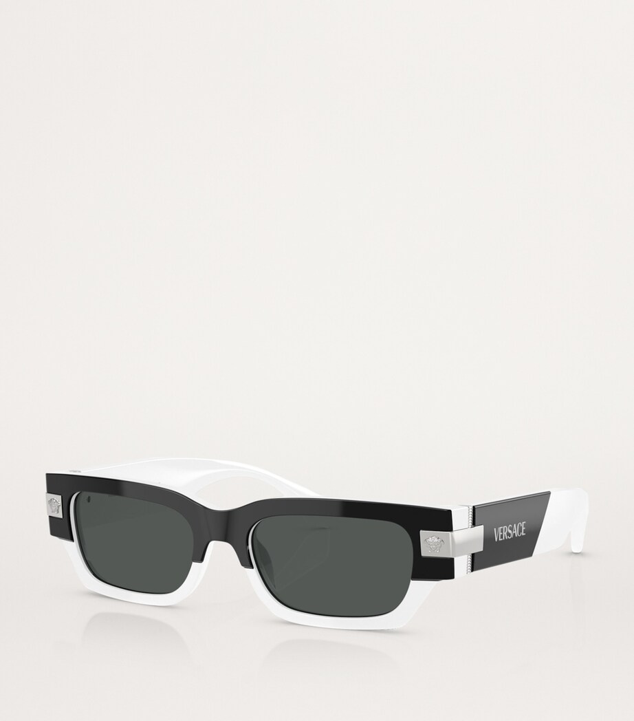 Acetate VE4465 Sunglasses 545987 Image 2