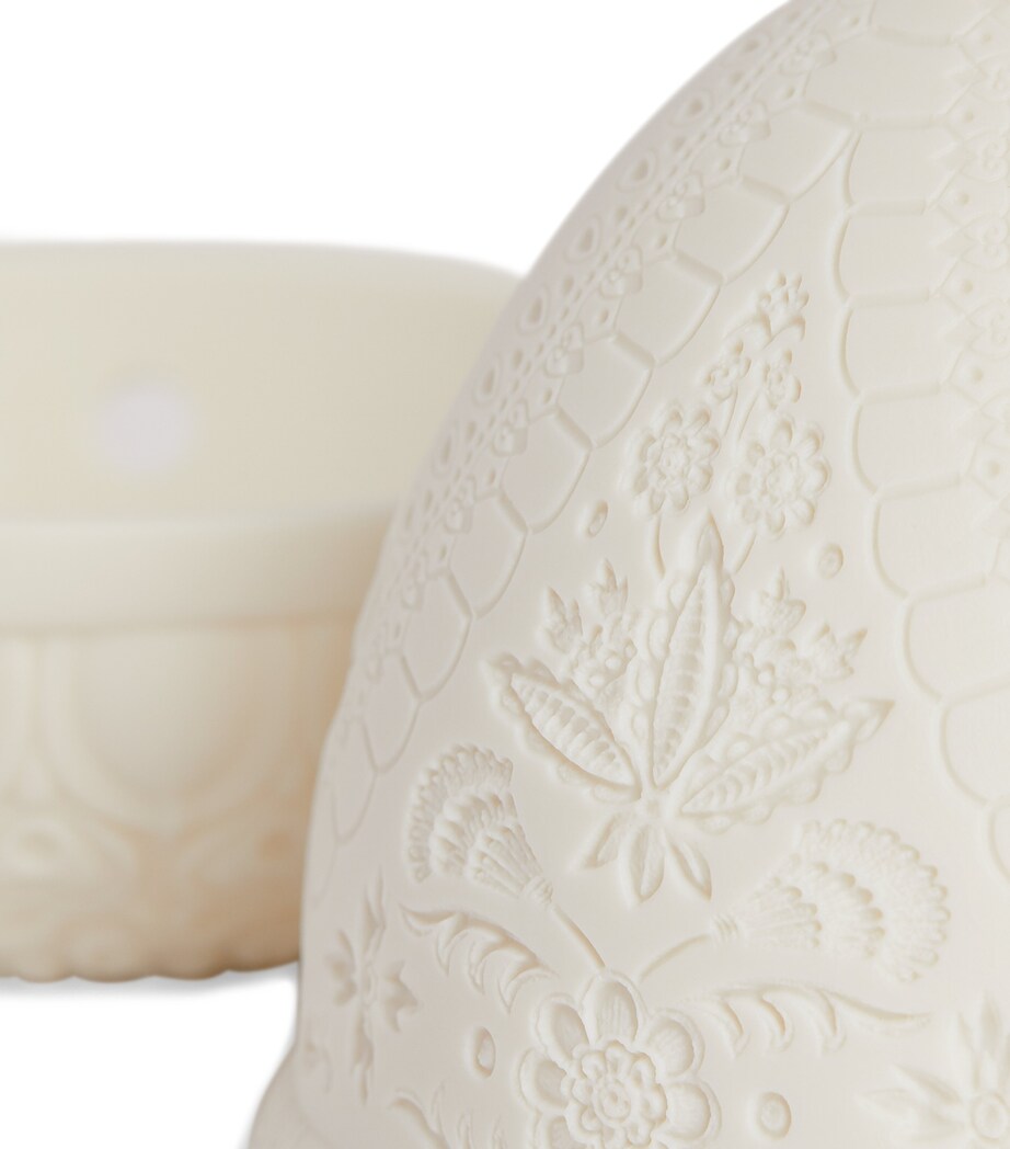 Divine Love Lithophane Lamp NO COLOUR Image 10