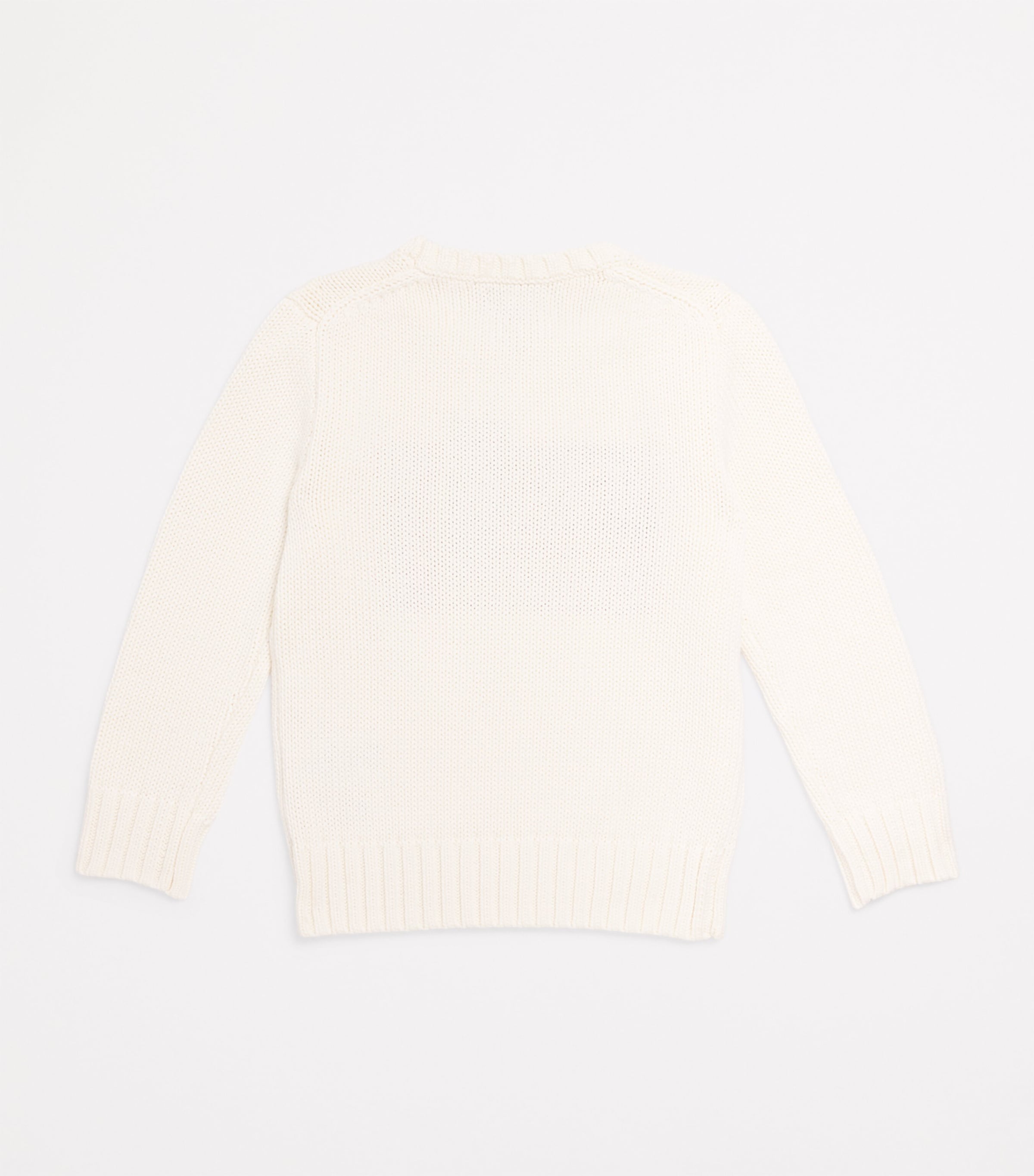 American Flag Sweater (2-7 Years) NEVIS Image 2