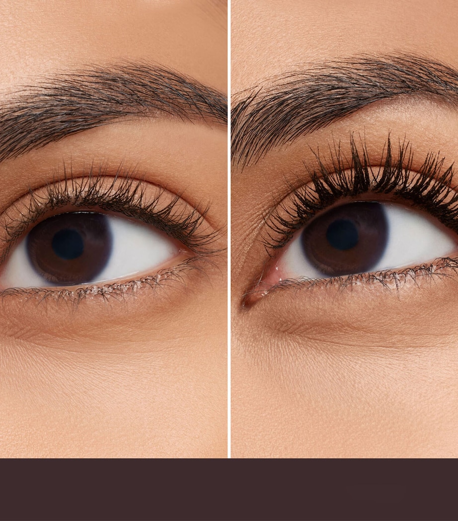 Caviar Extravagant Mascara 1 BLACK Image 4