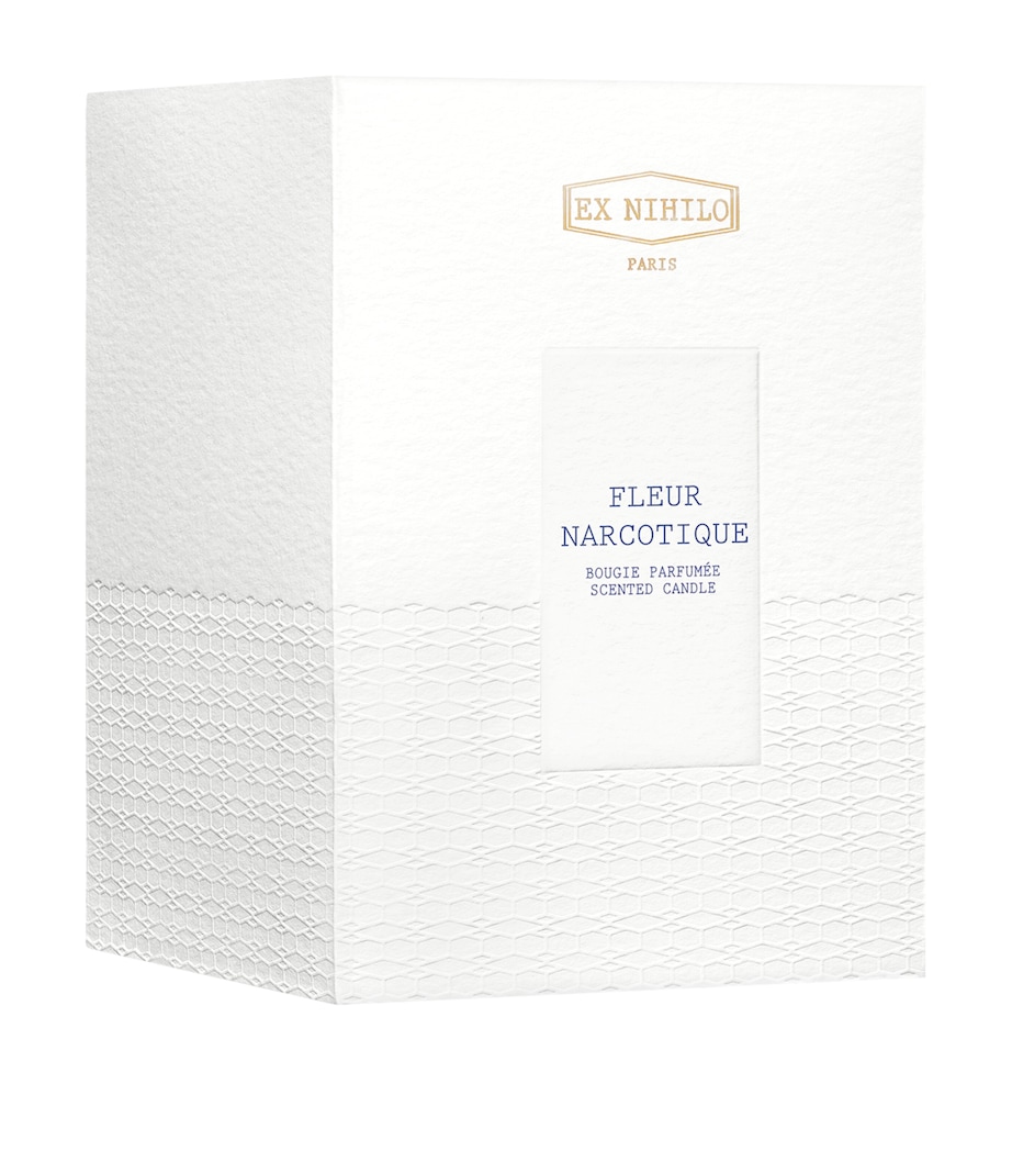 Ex Nihilo Fleur Narcotique Candle (300g) Image 3