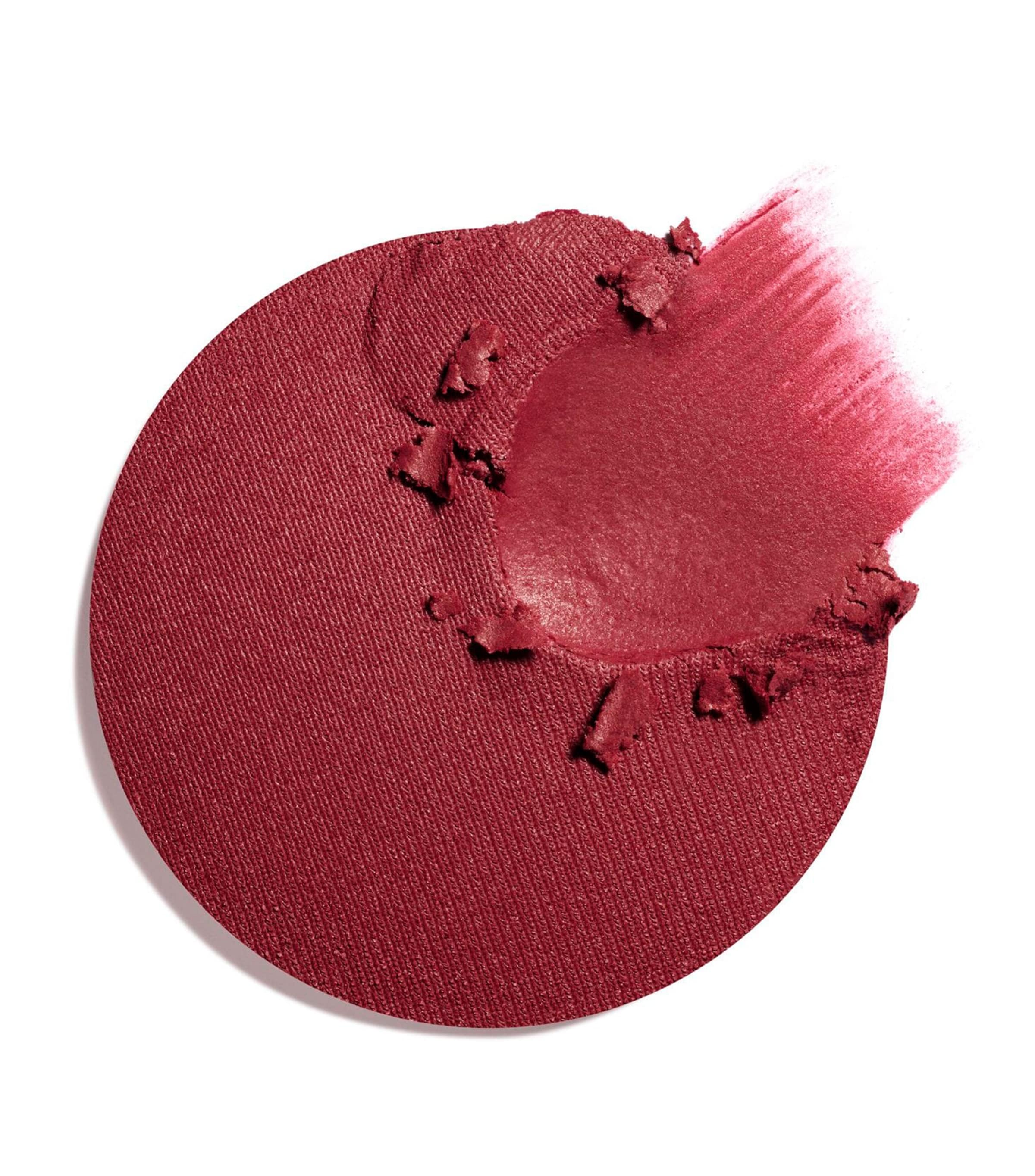 JOUES CONTRASTE Intense Cream-To-Powder Blush GRENAT PROFOND Image 5