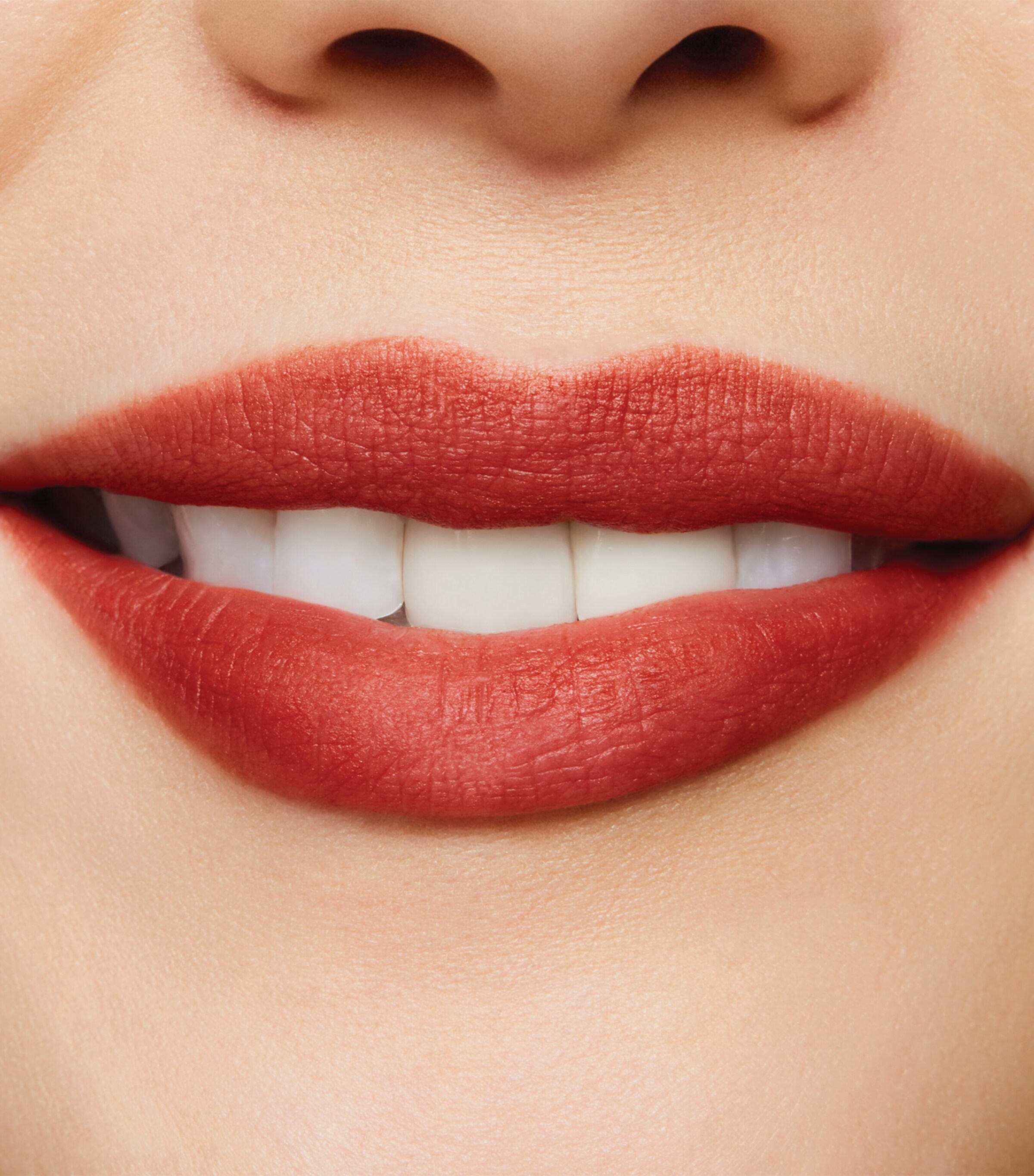 MAC Powder Kiss Liquid Lipcolour Marrakesh Mere Image 6