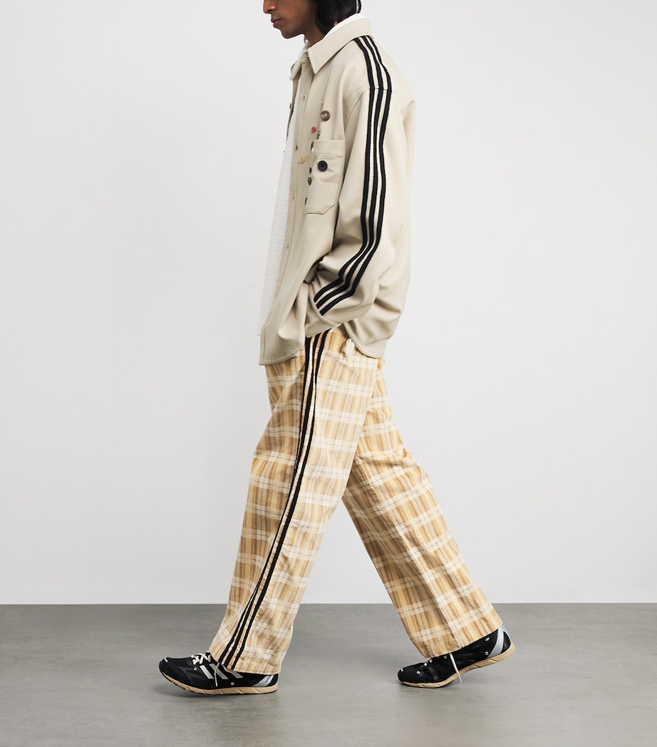 Originals x Song for the Mute Adizero Sneakers BLACK Image 6