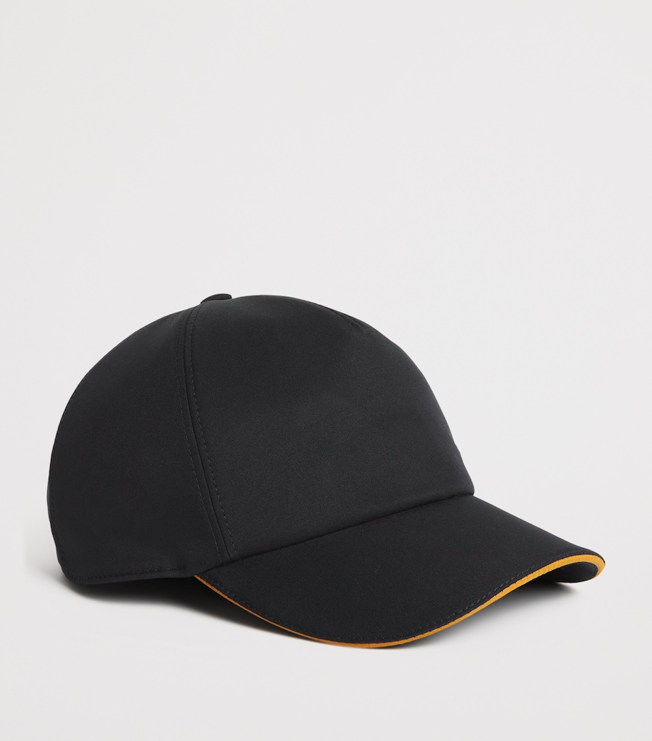 Logo Baseball Cap 905C Image 2