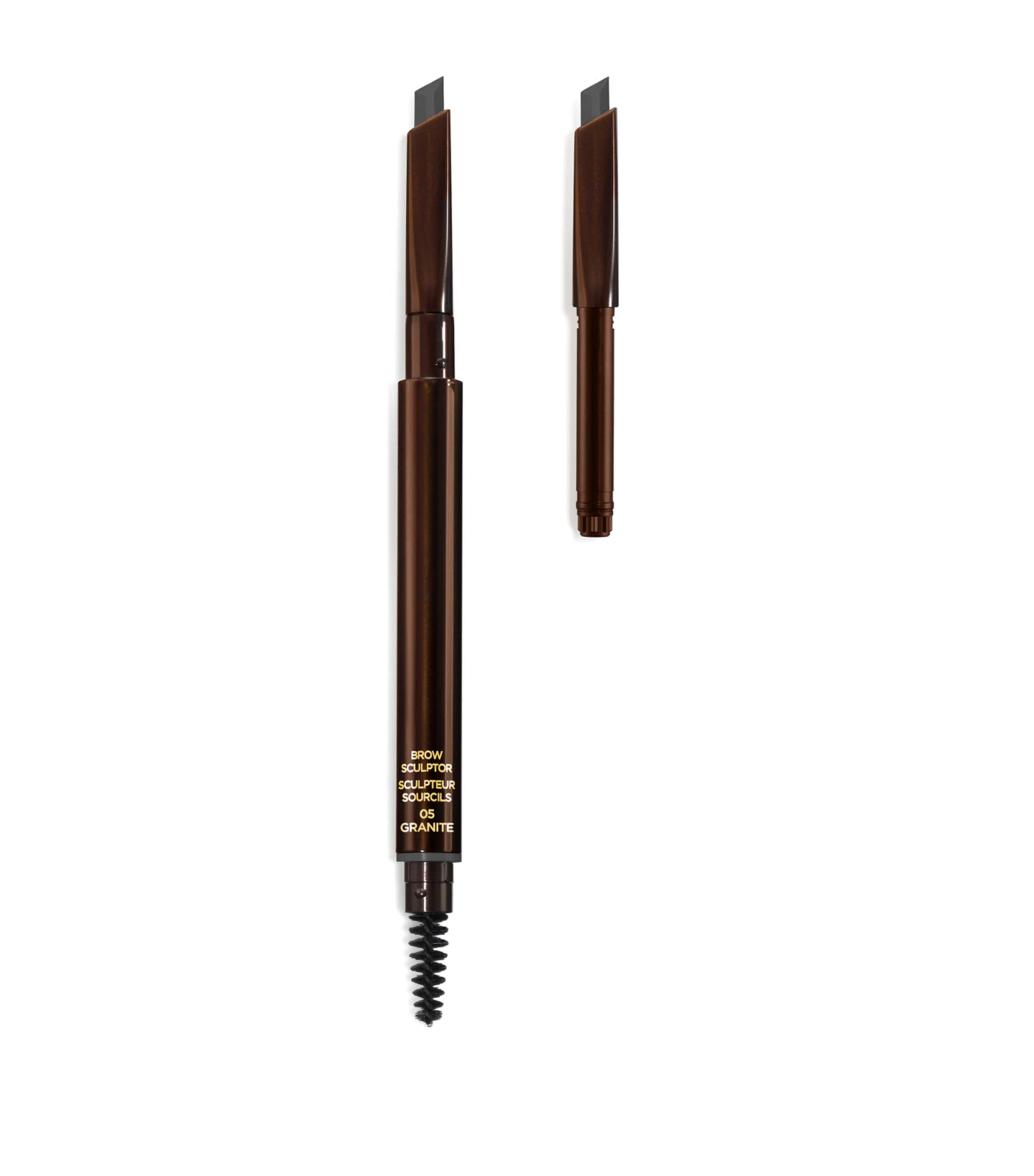 Tom Ford Brow Sculptor In Brown