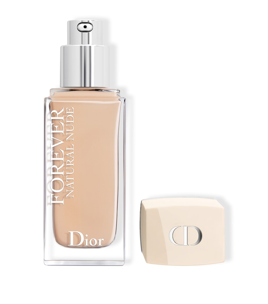 DIOR Forever Natural Nude Foundation Neutral Image 2