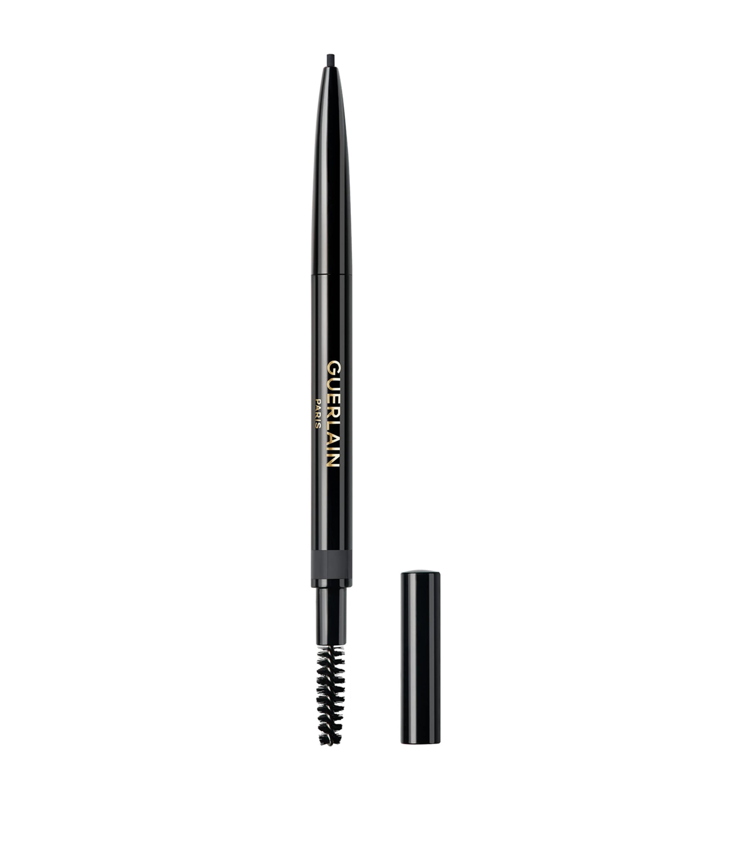 Guerlain Brow G Eyebrow Pencil In White