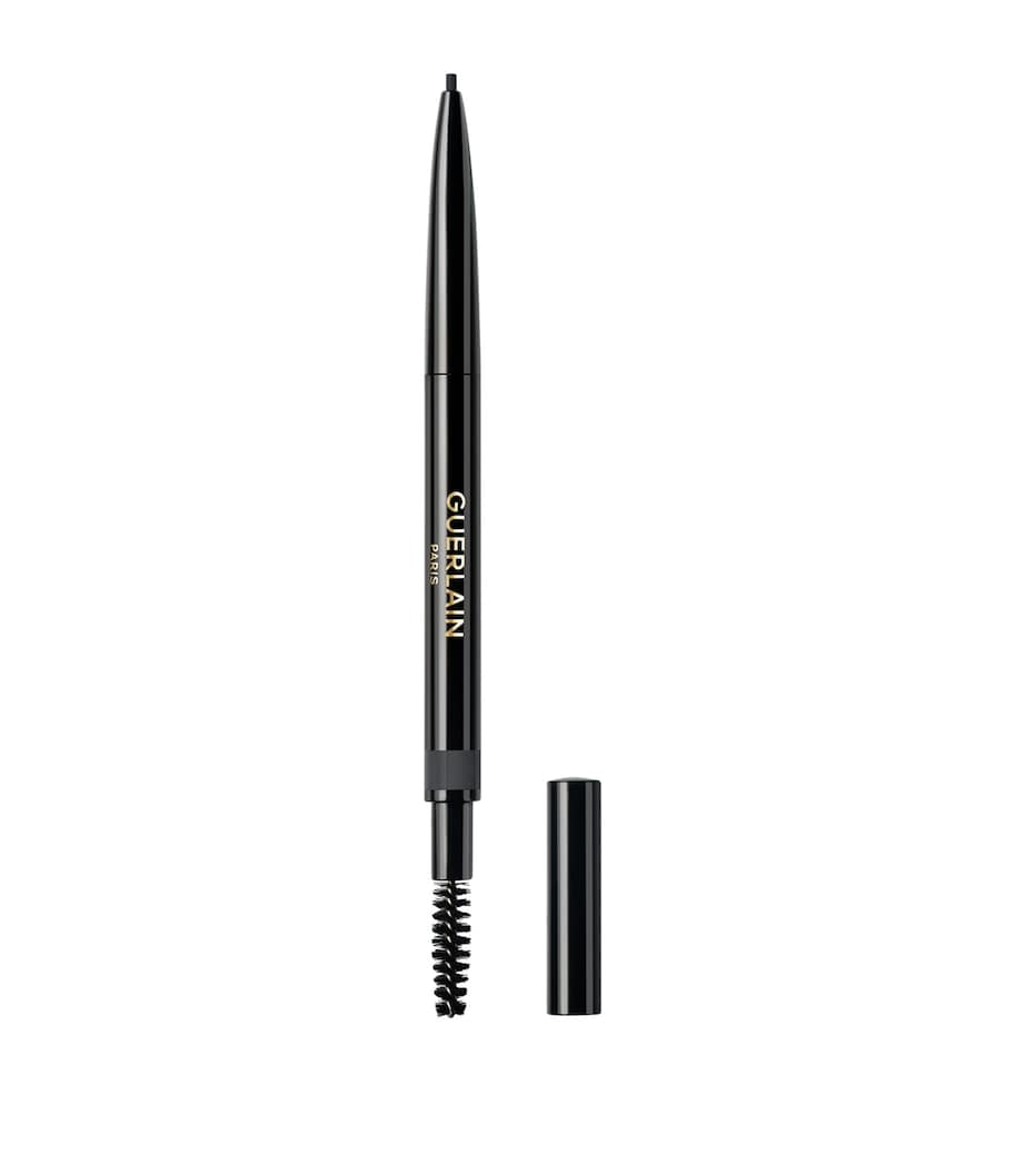 Brow G Eyebrow Pencil 05 GRANITE Image 1