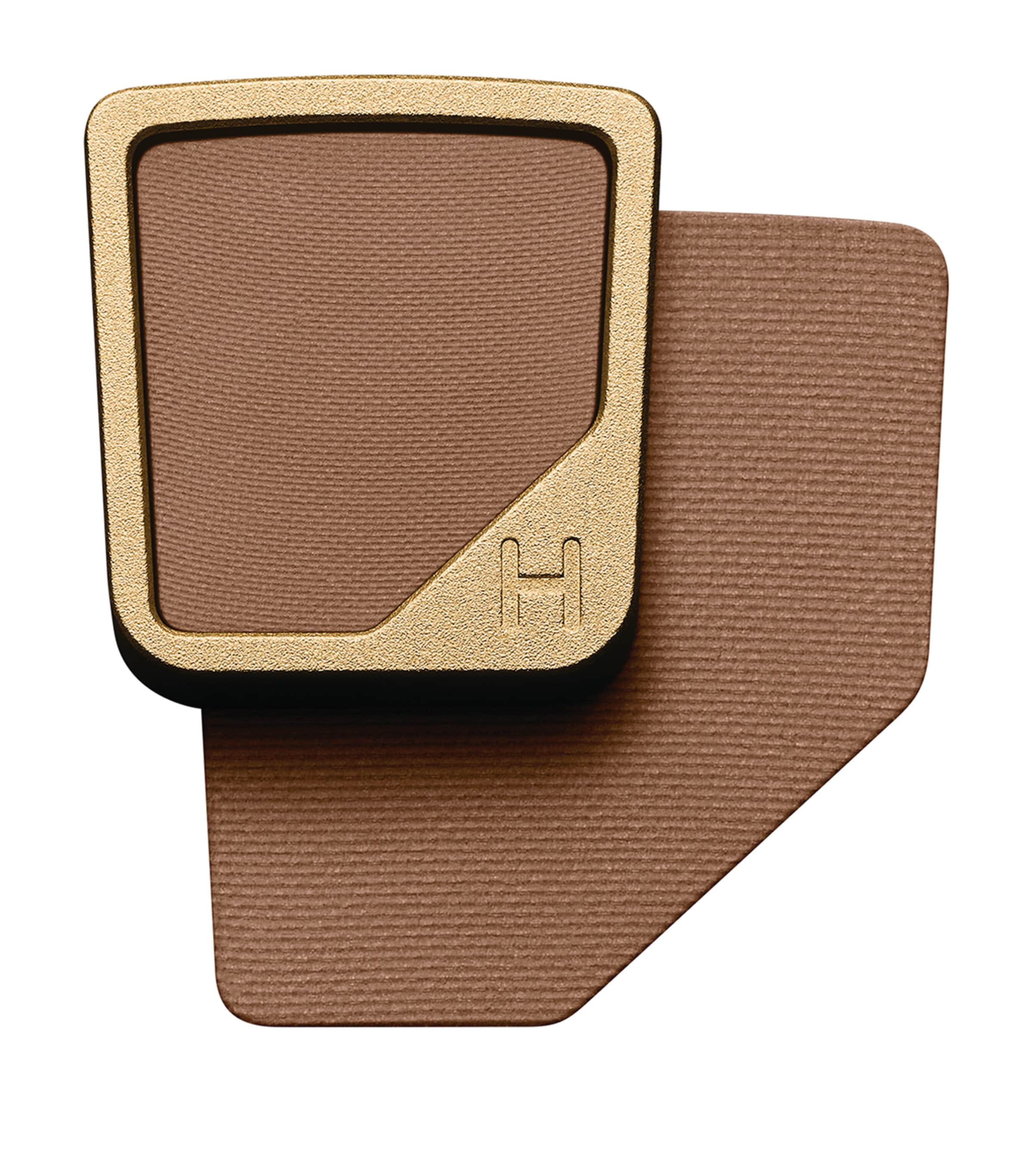 Hourglass Curator Eyeshadow Refill In Brown