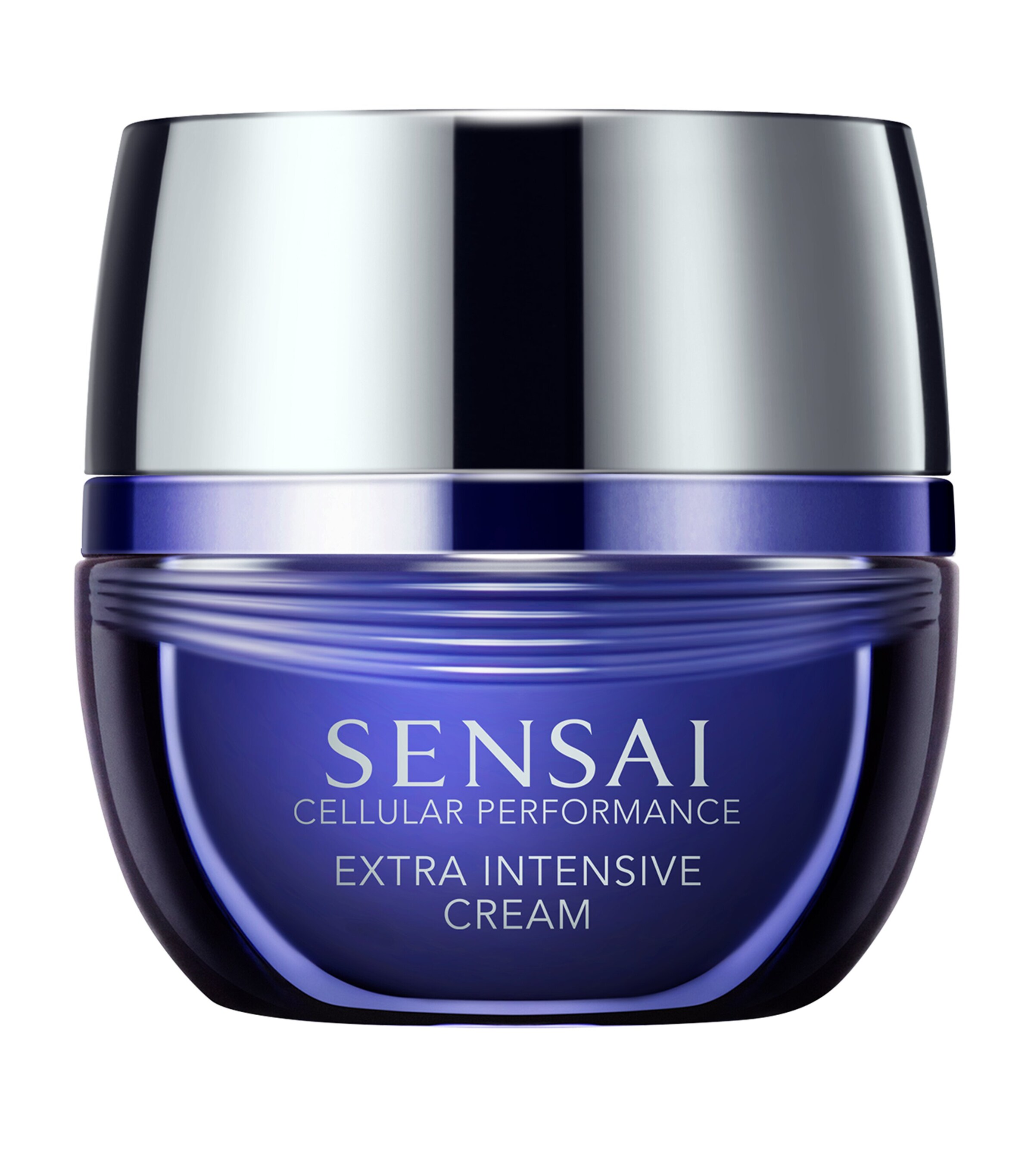 Sensai Cellular Performance Intensive Moisturising Set Image 4
