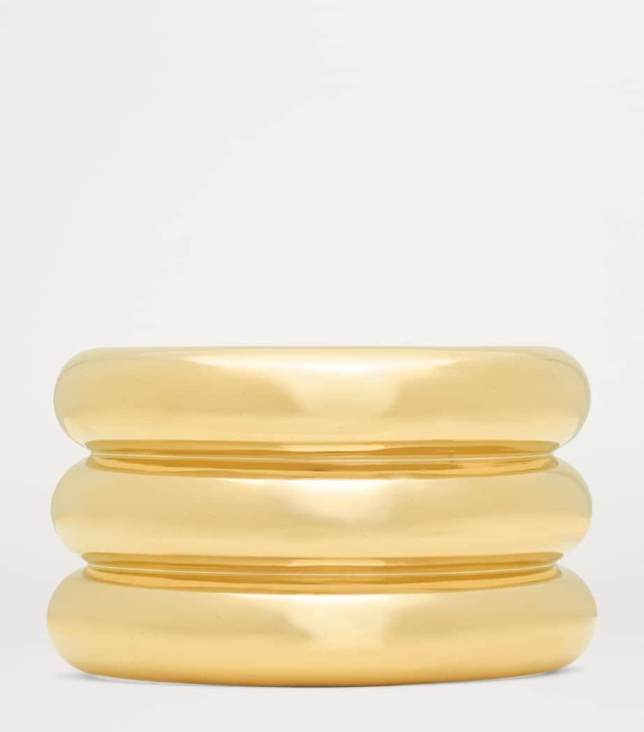 High Deco Bangle 8030 Image 2