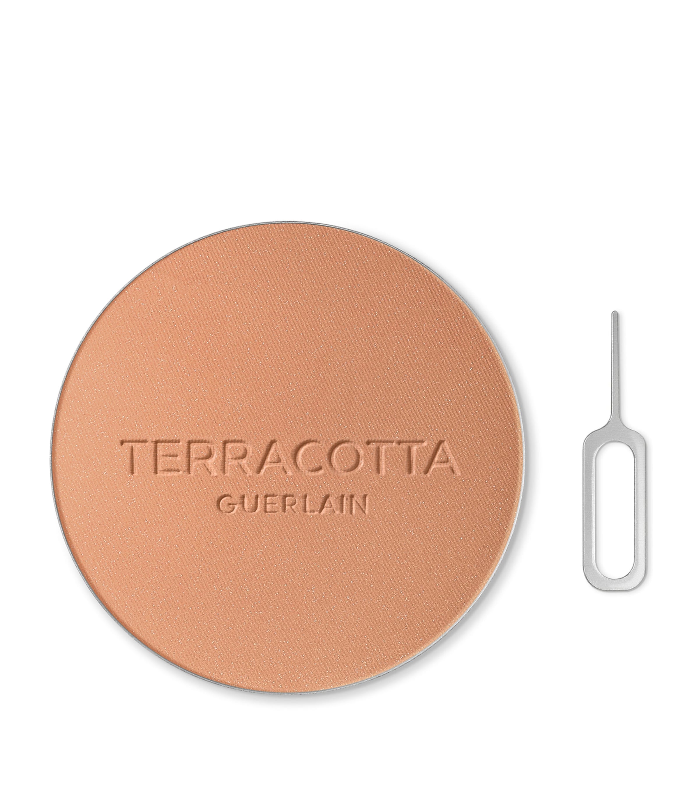 Guerlain Terracotta The Bronzing Powder - Refill