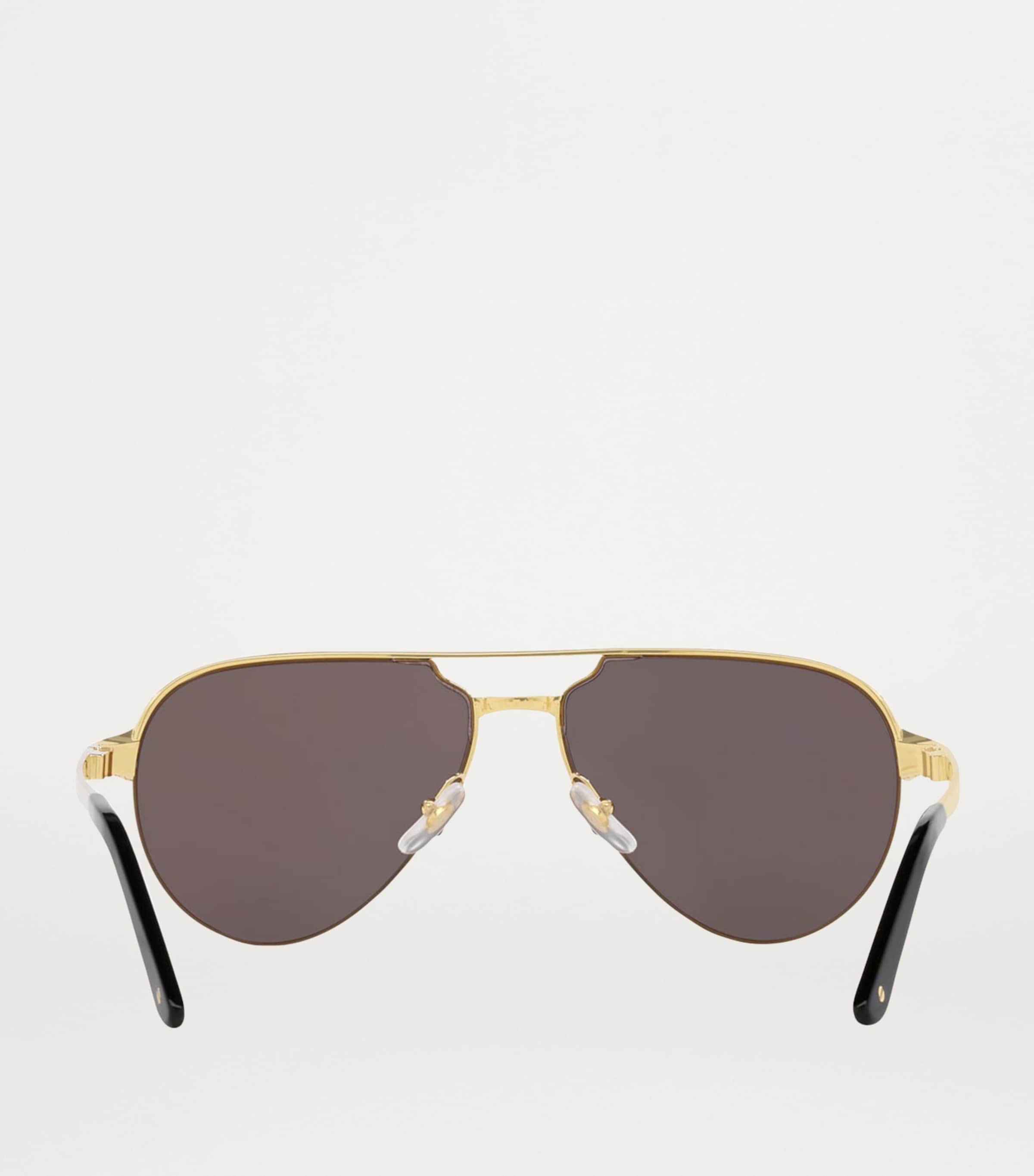 Metal 06L001652 Sunglasses 2300L1 Image 4
