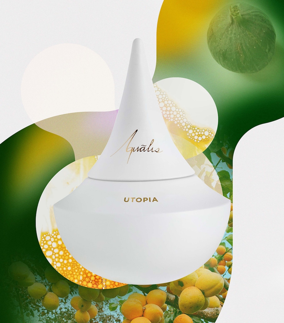 Utopia Pure Perfume (100ml) NO COLOUR Image 5