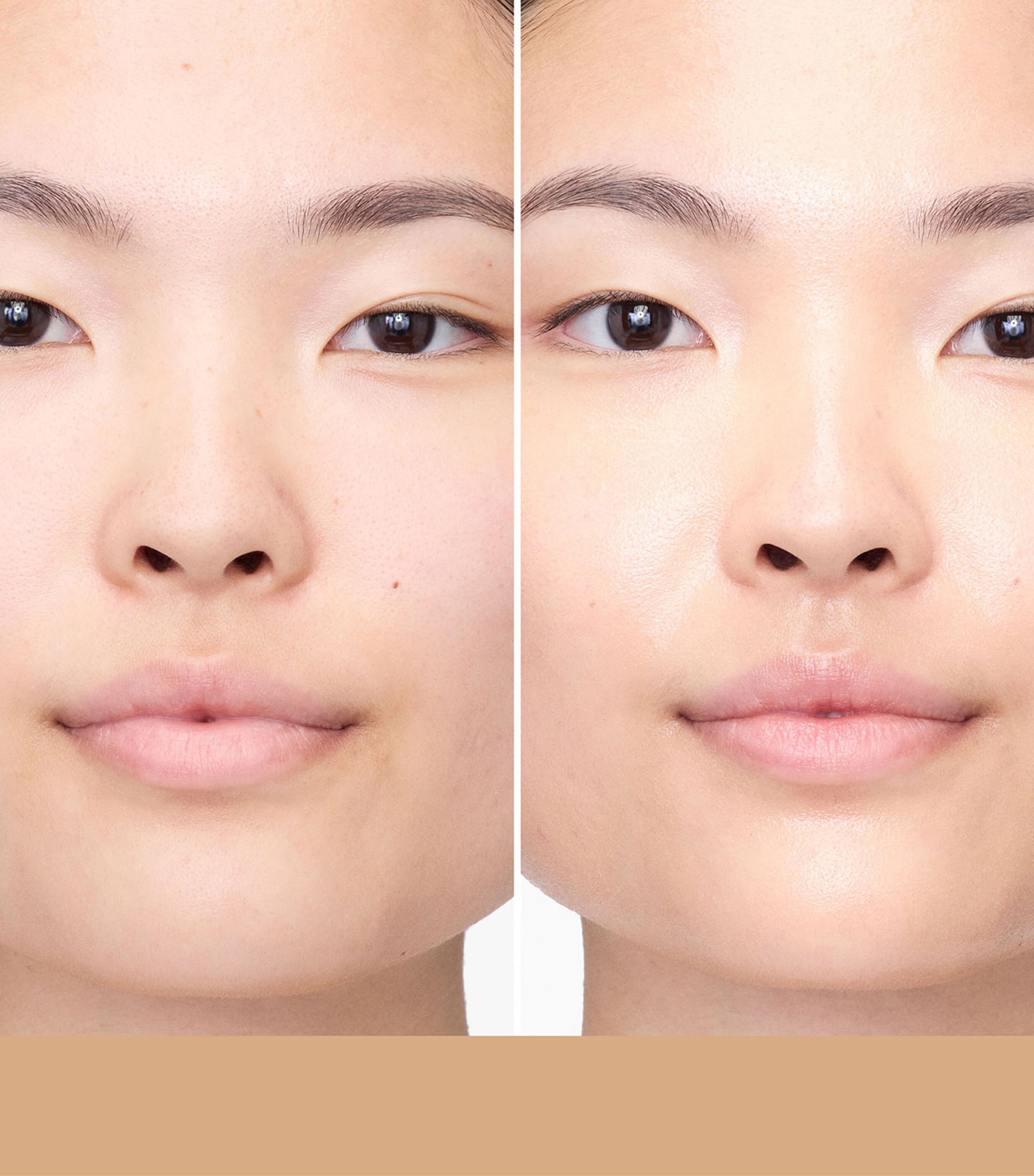 Tinted Moisturizer Natural Skin Perfector 2N MAPLE? Image 3