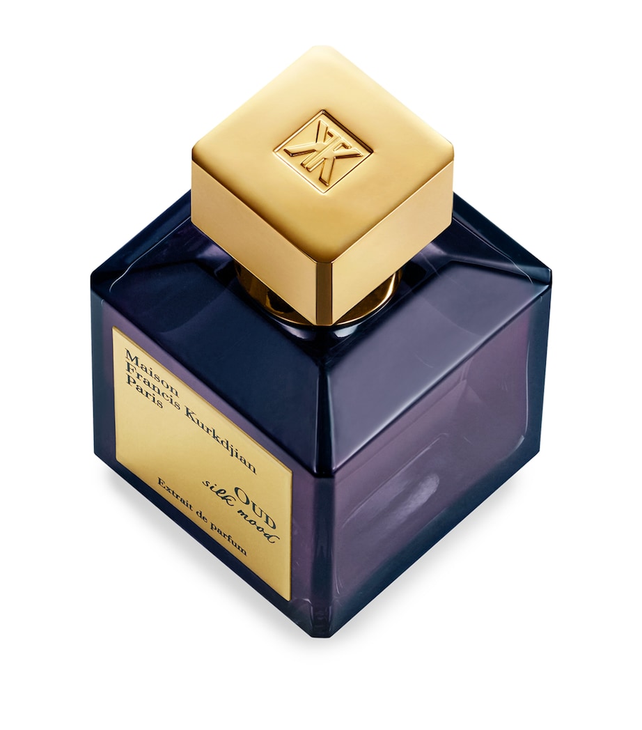 Oud Silk Mood Extrait de Parfum NO COLOUR Image 2