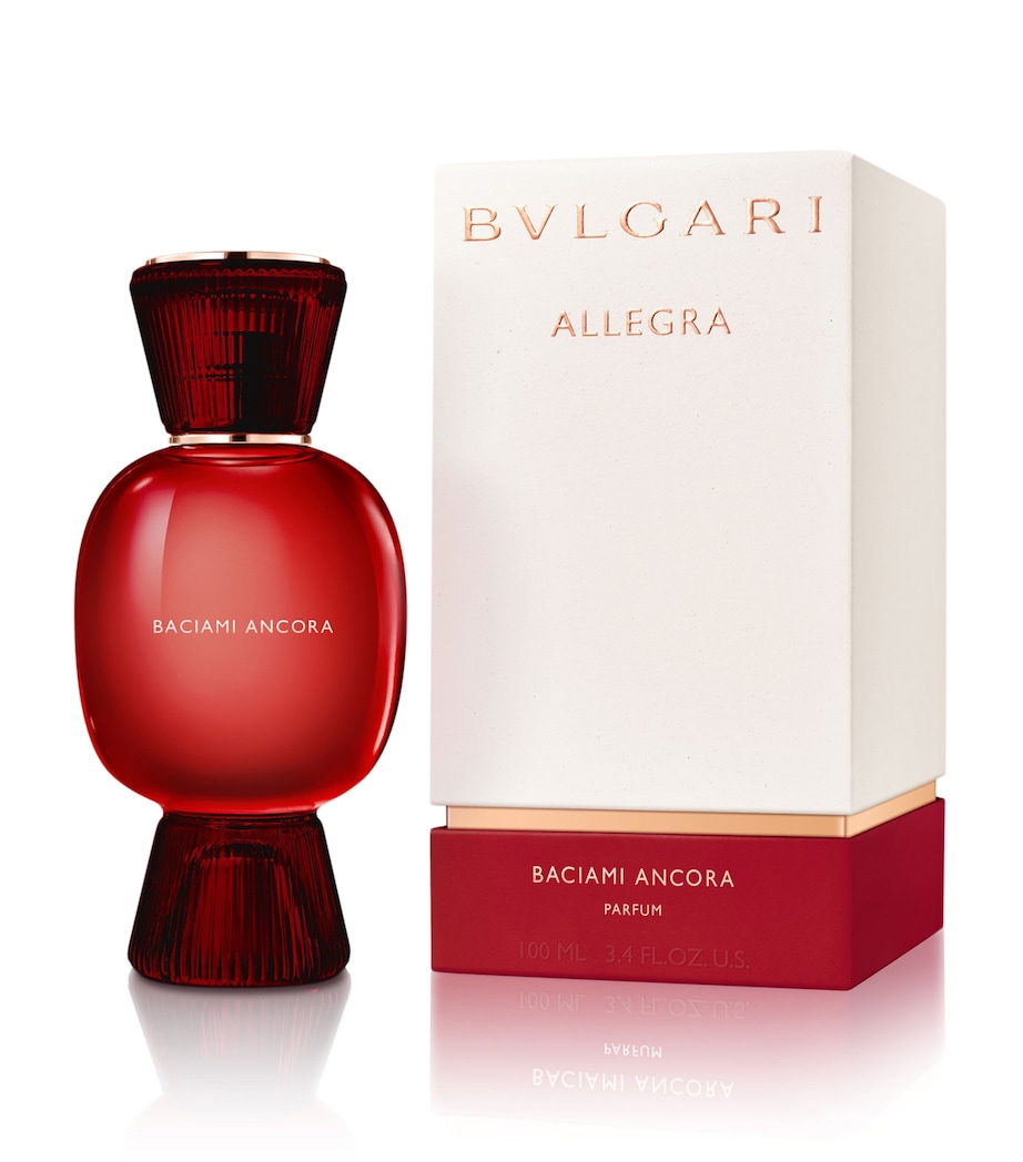 Bvlgari Baciami Allegra Ancora Parfum (100ml) Image 5